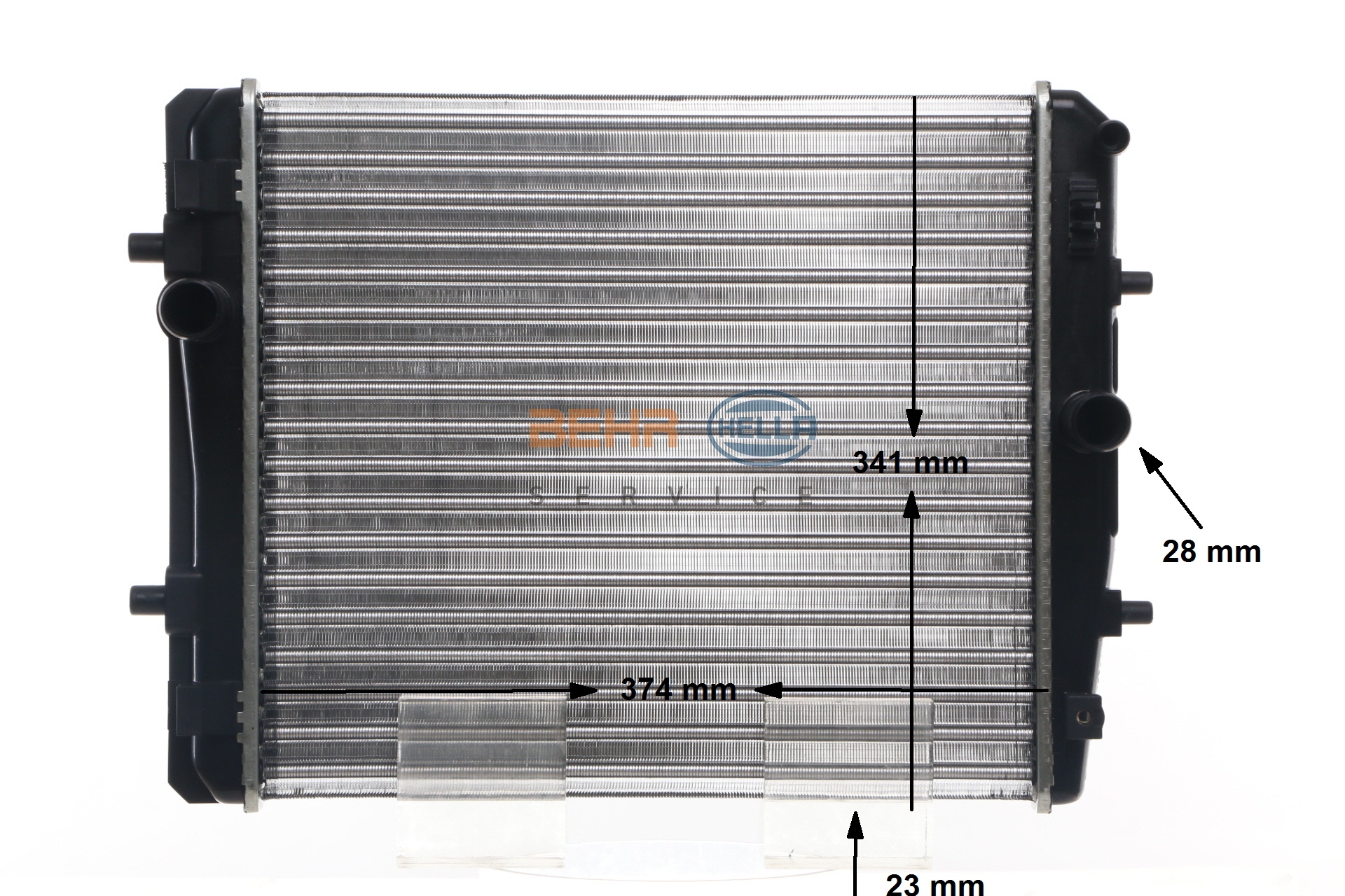 MAHLE ORIGINAL Calidad y precios justos