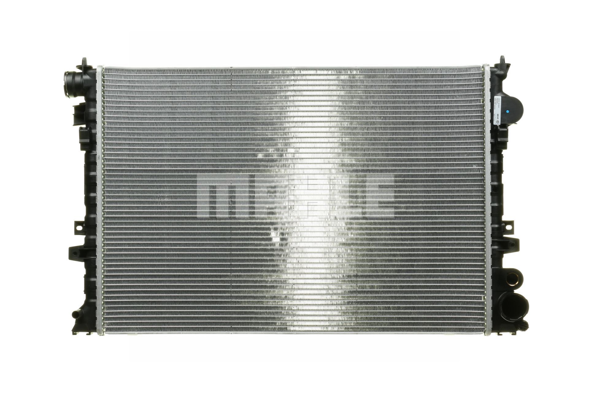 MAHLE ORIGINAL 1475844080 Radiateur du moteur CR 206 000P
