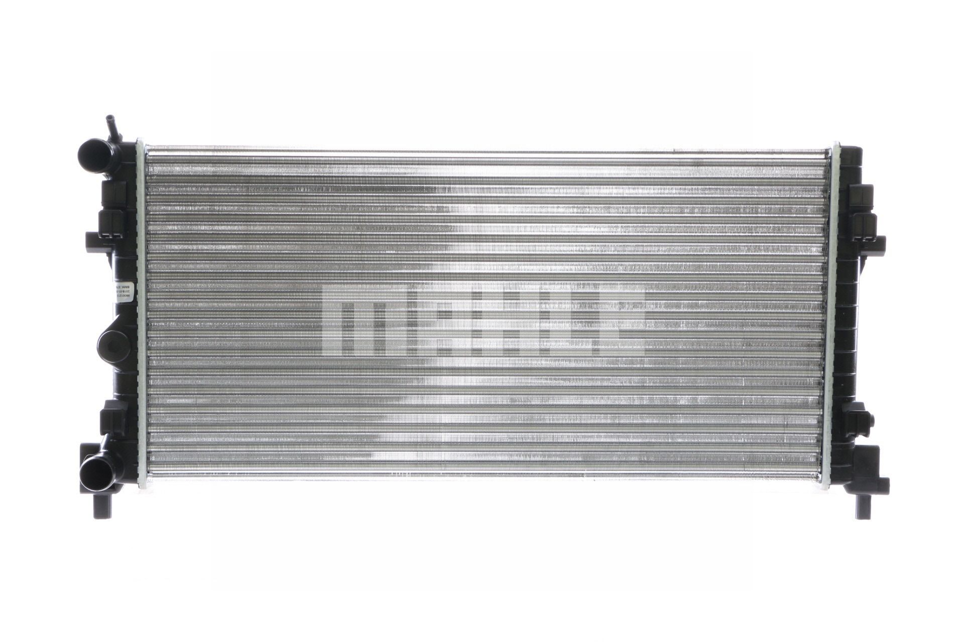 MAHLE ORIGINAL CR 2081 000S Kylare Skoda Fabia 3 1.6 110 hk Bensin 2021