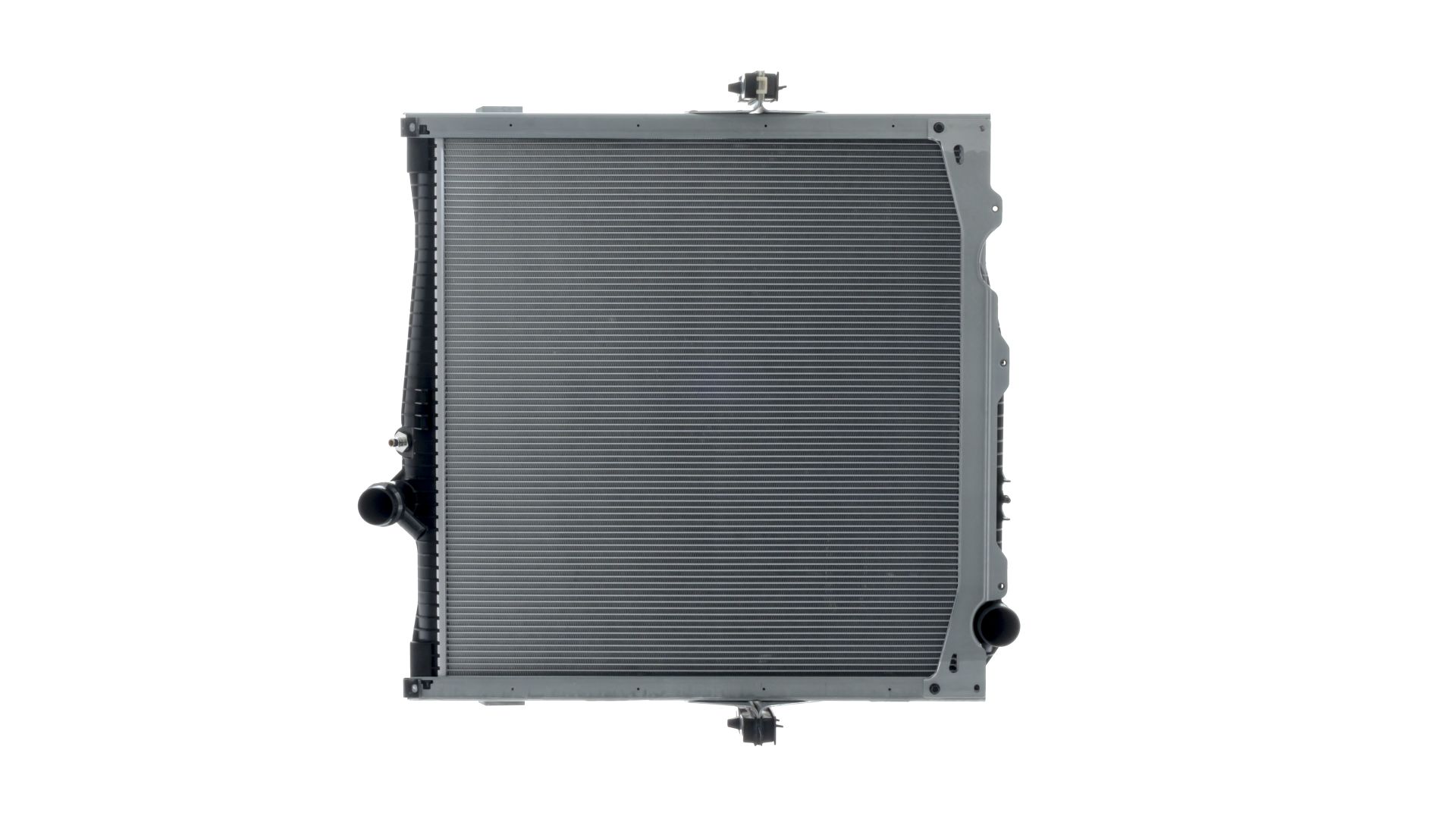 CR 2092 000P MAHLE ORIGINAL 7422062510 Kühler, Motorkühlung