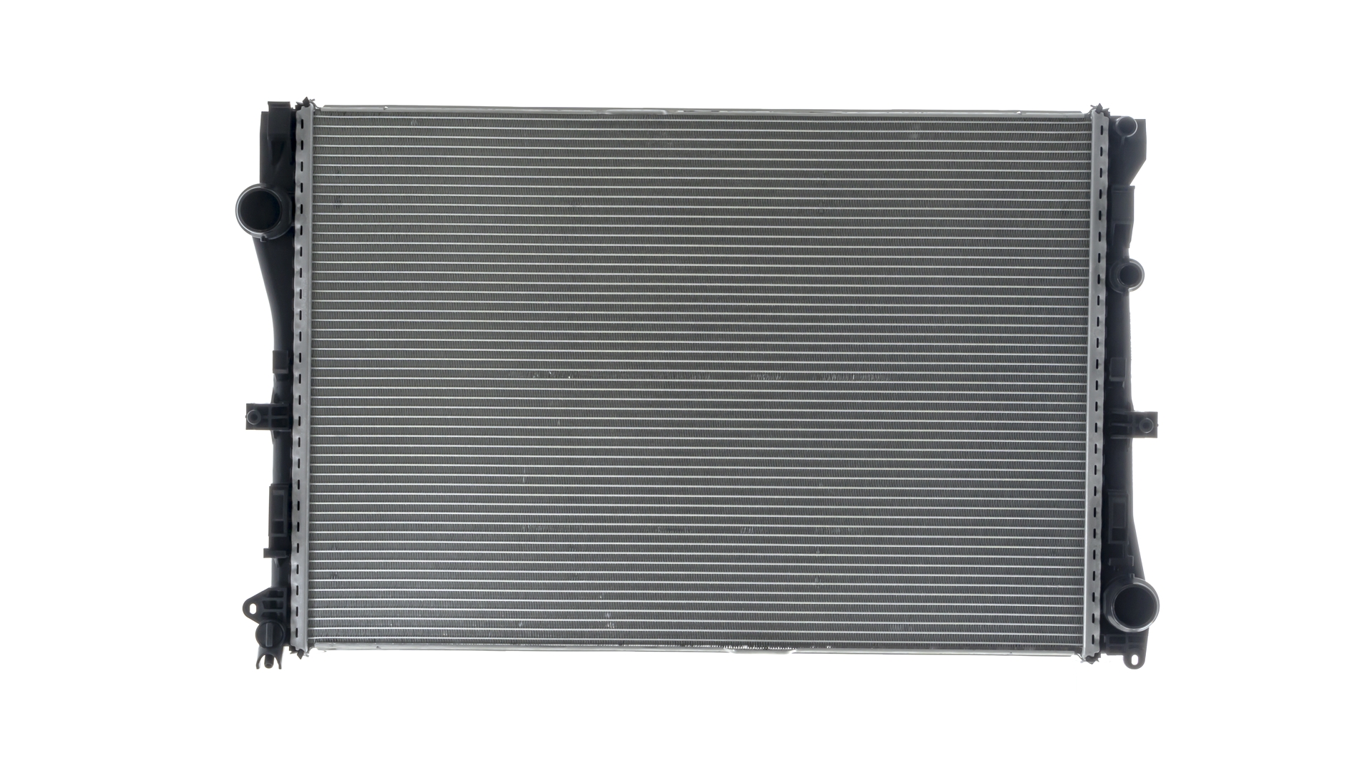 MAHLE ORIGINAL CR 2100 000P radiateur A099 500 22 03
