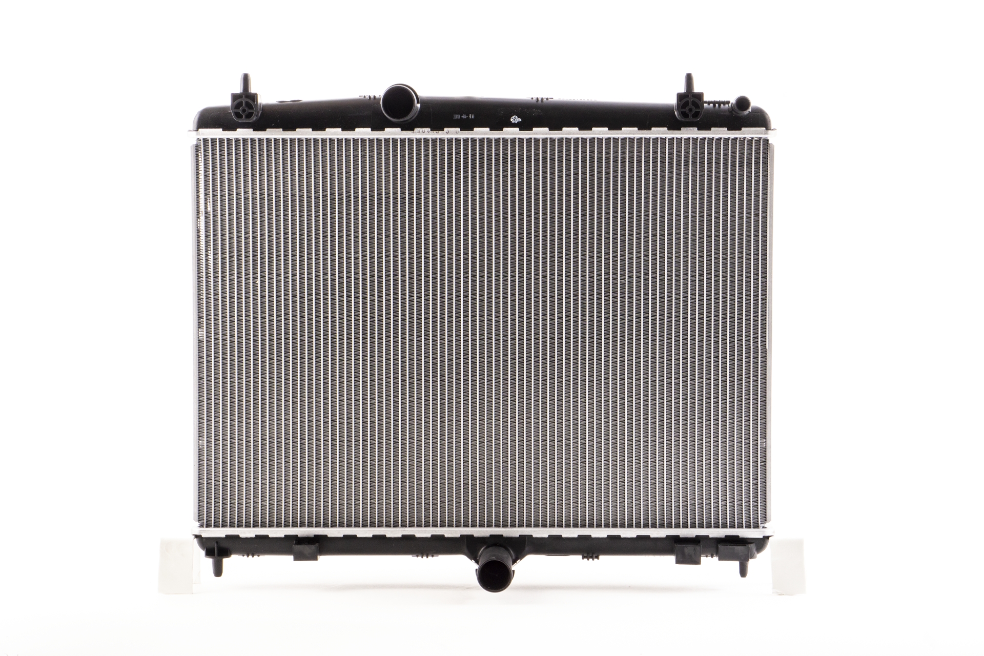 MAHLE ORIGINAL CR 2113 000P Radiatorius / dalys CITROËN C5 III Universalas (RW) 1.6 VTI 120 AG benzinas 2013