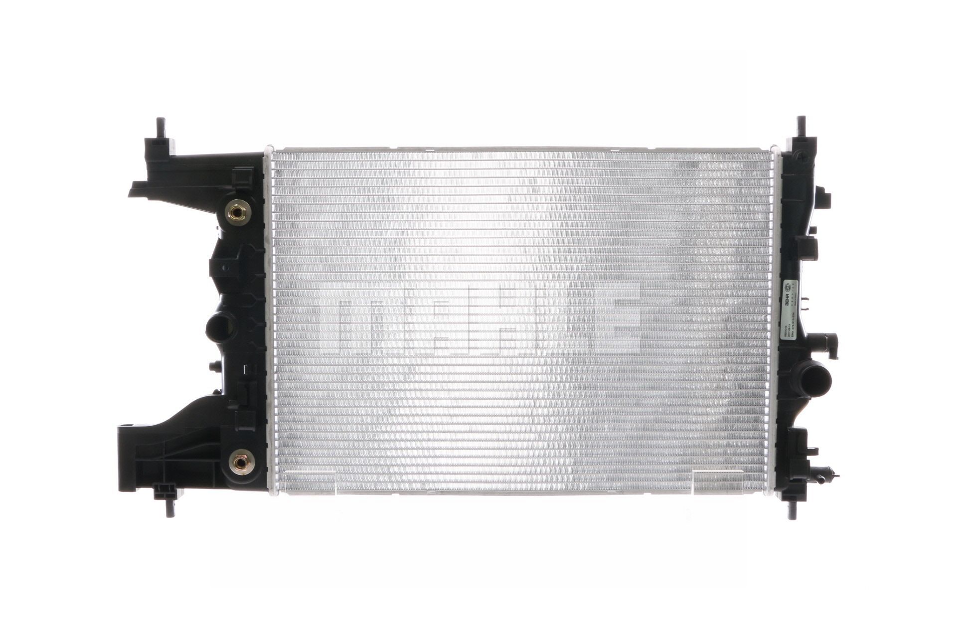 MAHLE ORIGINAL CR 2114 000S Chlodnica cieczy / pojedyncze czesci Astra J P10 1.3 CDTI 95 KM olej napędowy 2011
