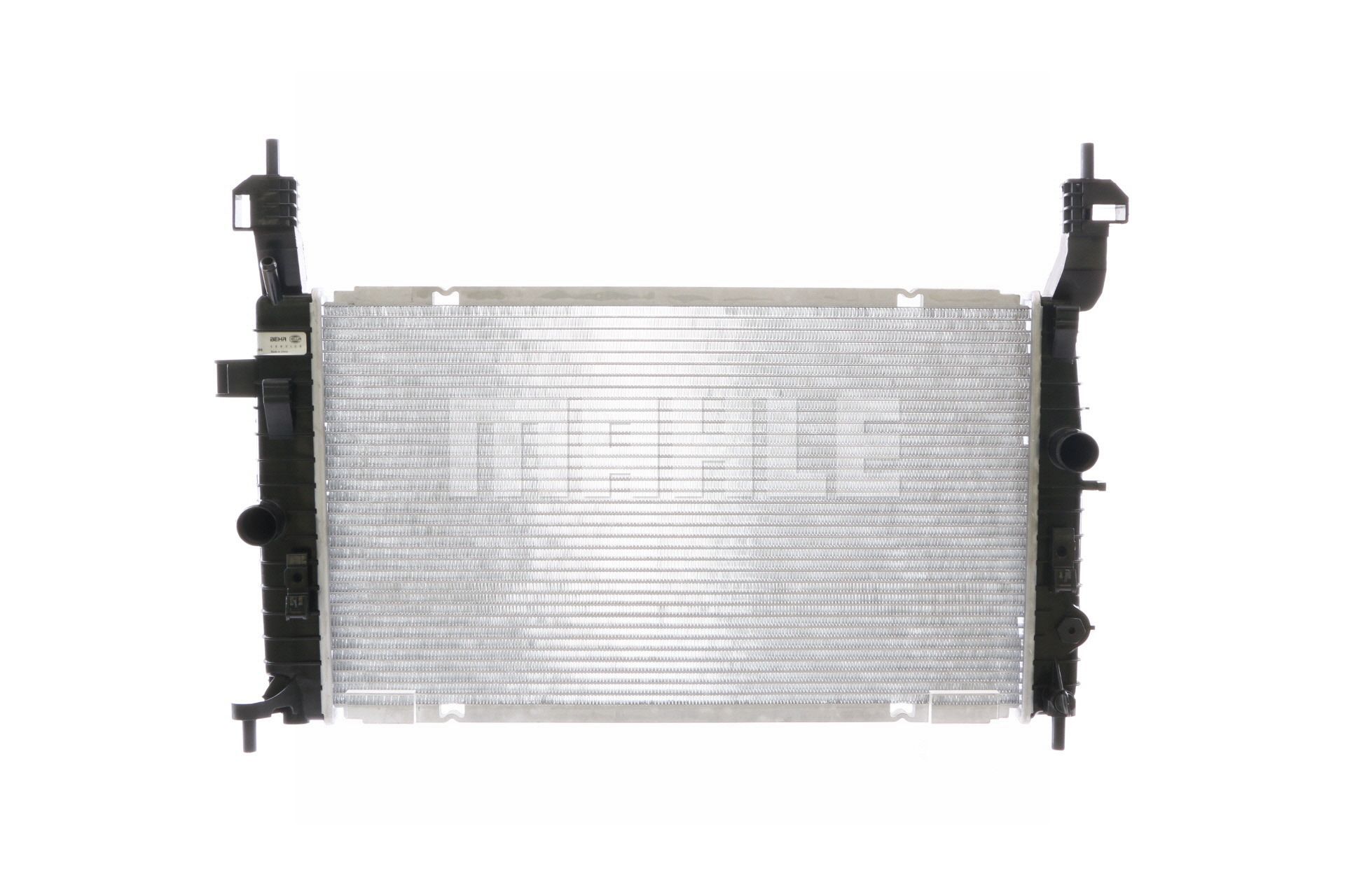 MAHLE ORIGINAL 13 30 3637 Chłodnica, układ chłodzenia silnika CR 2119 000S