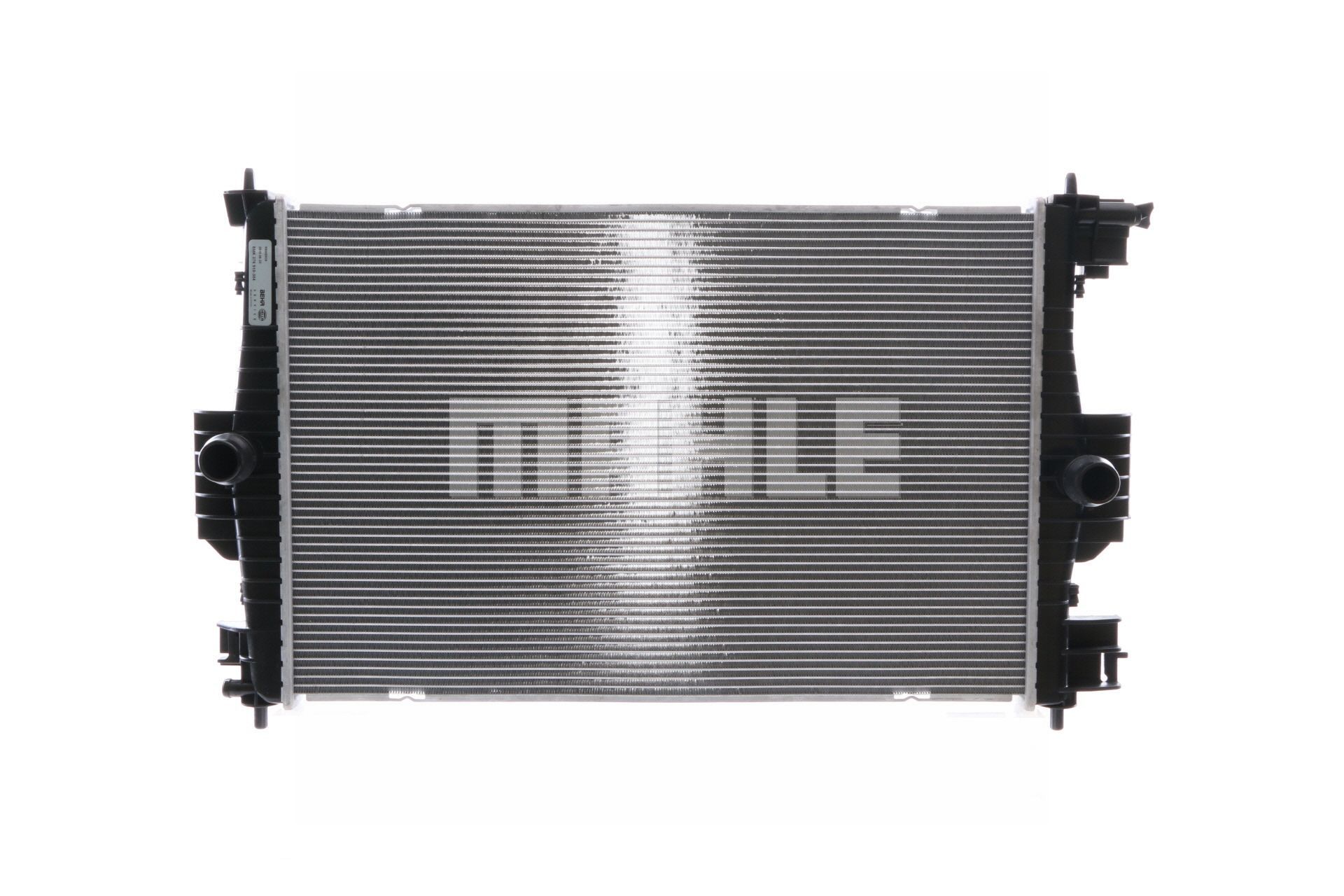 MAHLE ORIGINAL CR 2121 000S Radiatore DS DS4 / DS4 Crossback 1.6 THP 210 210 CV Benzina 2016