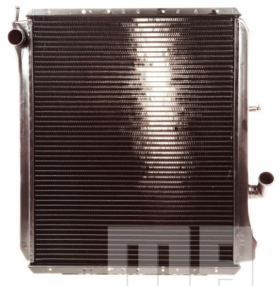 MAHLE ORIGINAL CR 215 000P radiateur A 435 500 02 03