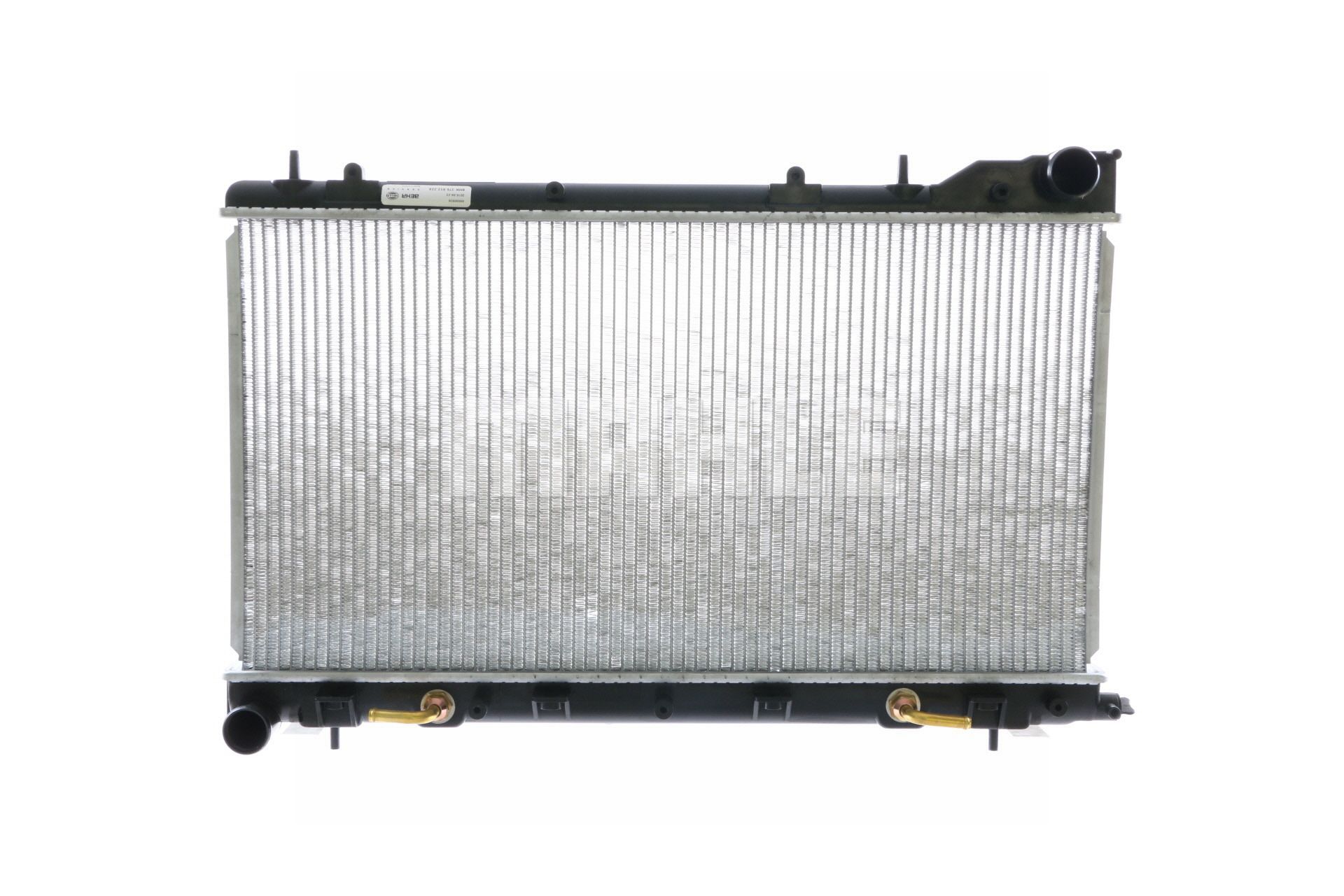 MAHLE ORIGINAL CR 2165 000S radiateur 45119-SA010
