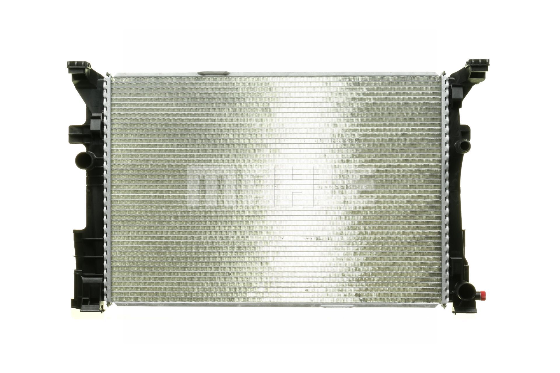 MAHLE ORIGINAL CR 2169 000P Køler INFINITI Q30 (H15)