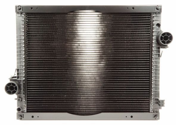 MAHLE ORIGINAL CR 217 000S radiateur AL115004