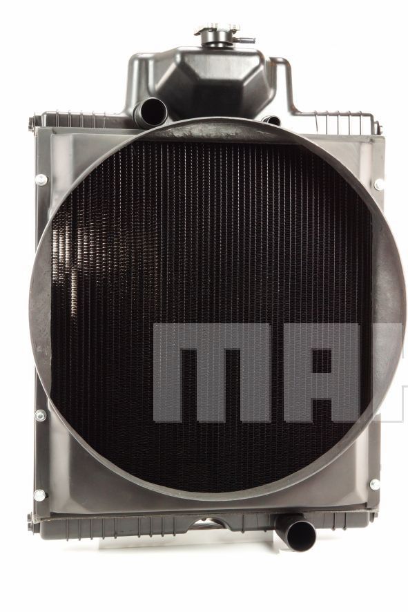 MAHLE ORIGINAL CR 2184 000P radiateur 77 00 060 912