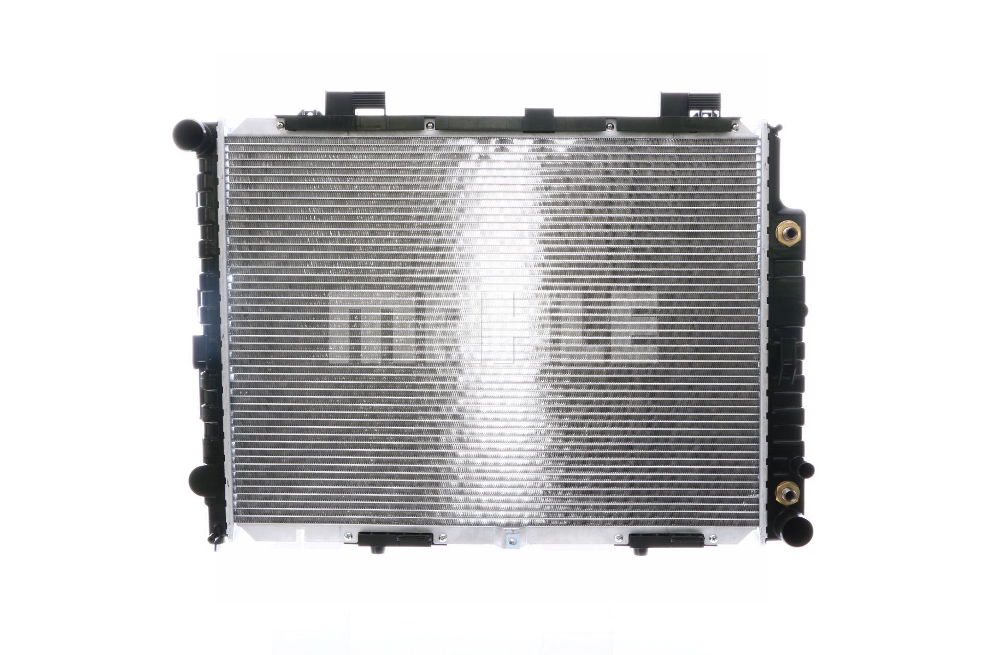 MAHLE ORIGINAL CR 2204 001S replacement W210 radiator price