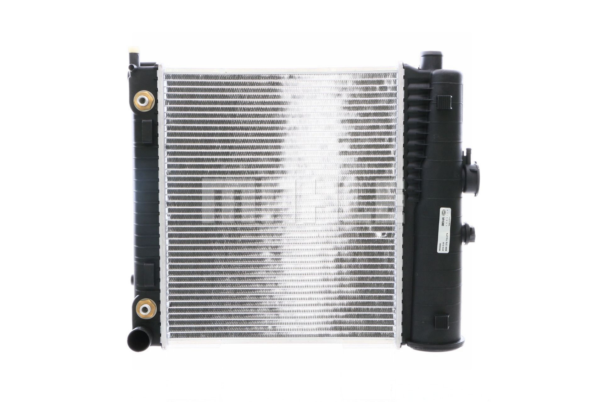 MAHLE ORIGINAL CR 2207 000S replacement MERCEDES-BENZ E-Class T-Model (S214) radiator price
