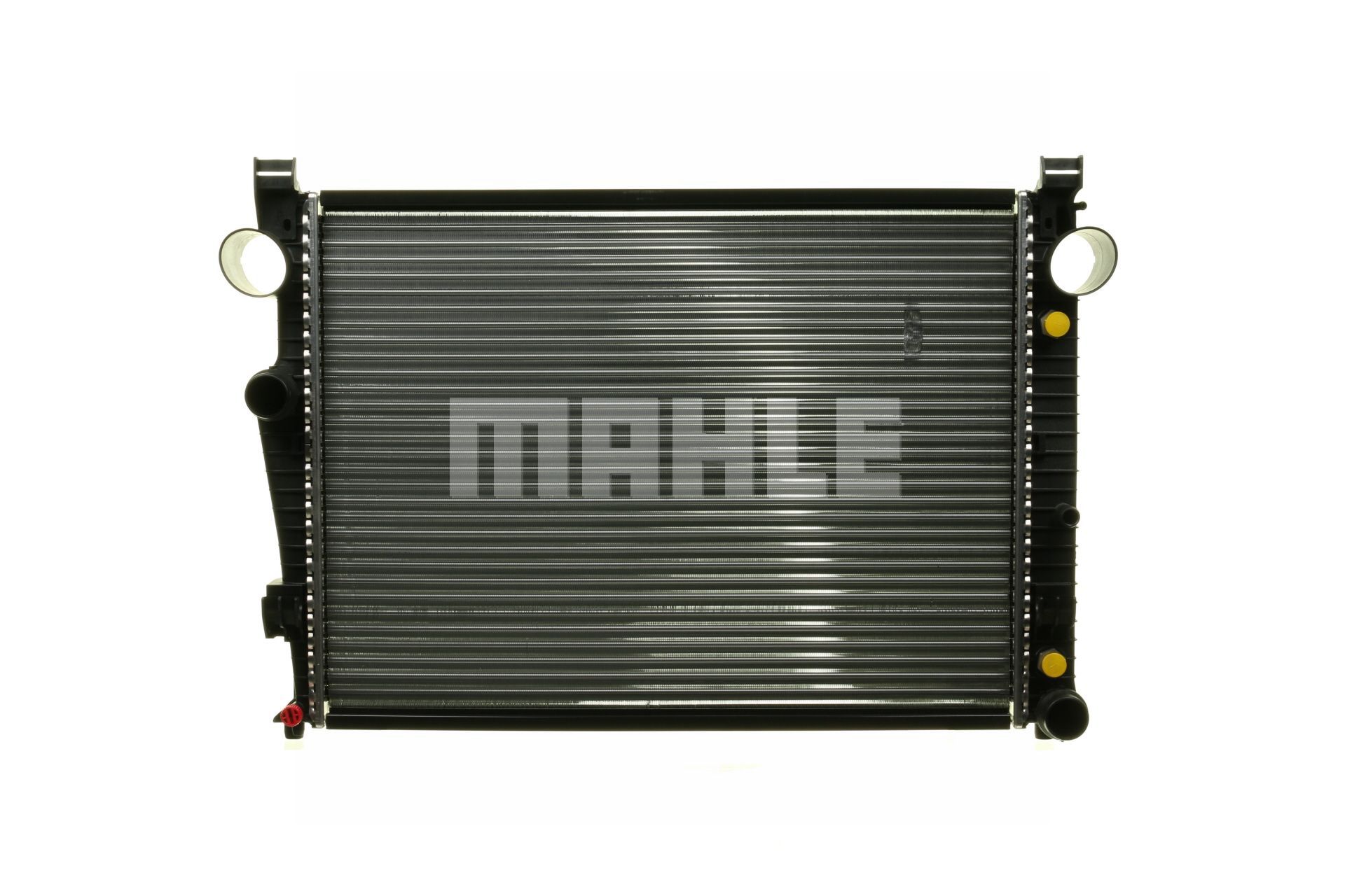 MAHLE ORIGINAL CR 2208 000P radiateur A220-500-1403