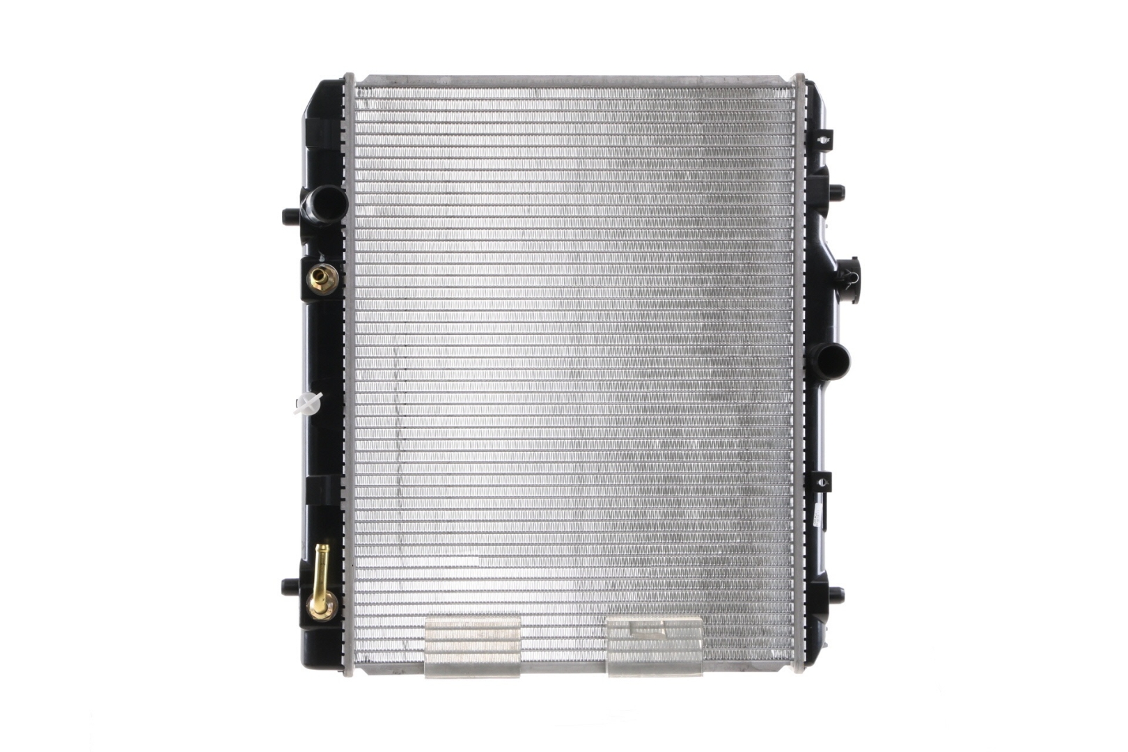 MAHLE ORIGINAL CR 2236 000S radiateur 1770073KB0
