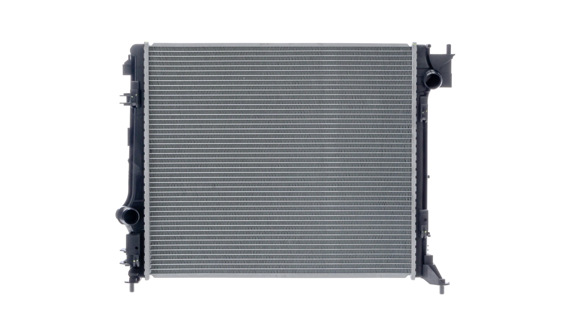 MAHLE ORIGINAL 21410-4EA0A Jäähdytin, moottorin jäähdytys CR 2241 000S