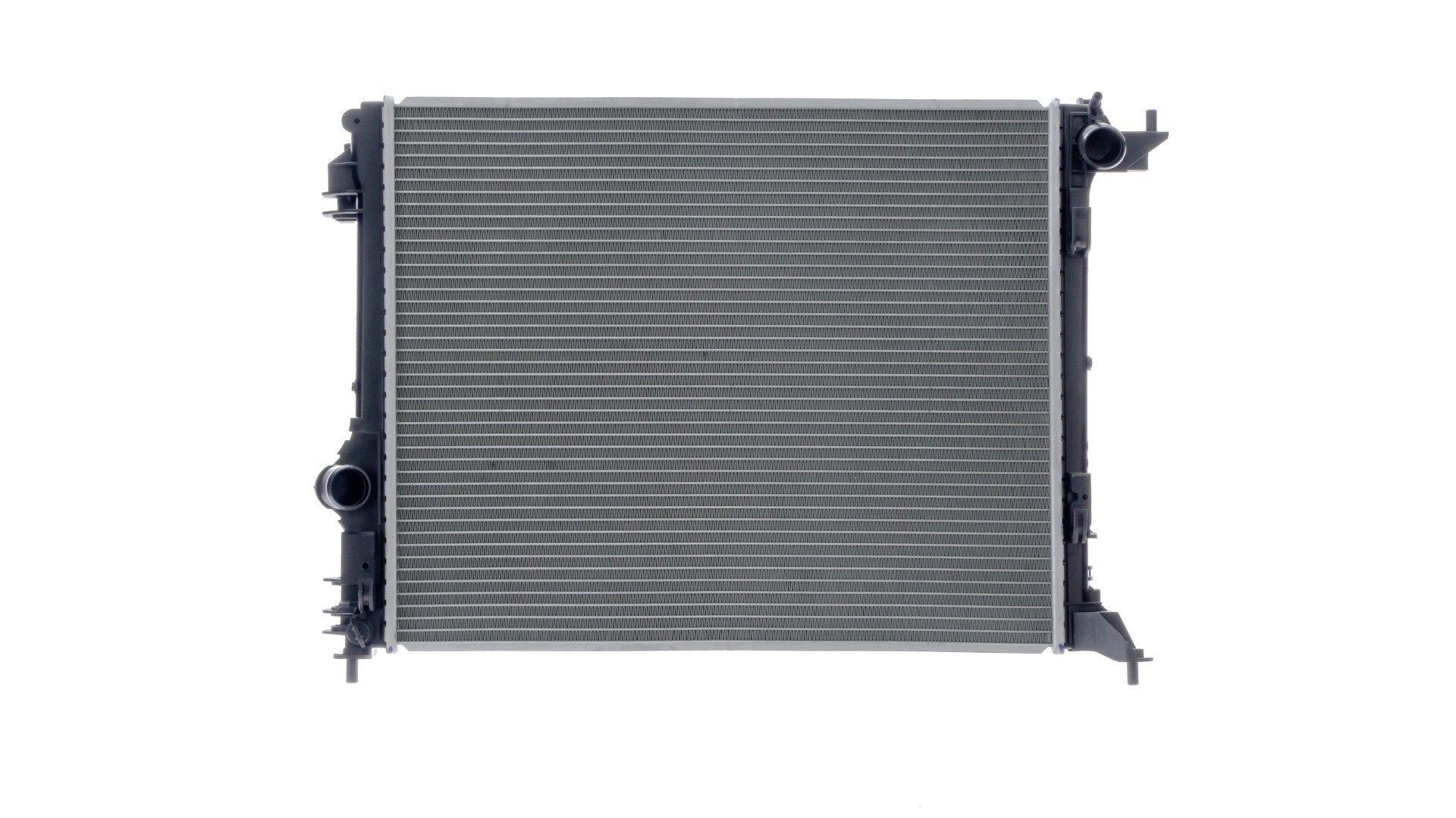 MAHLE ORIGINAL CR 2247 000S Radiatore Renault Megane 4 1.2 TCe 130 (B9MR) 130 CV Benzina 2017