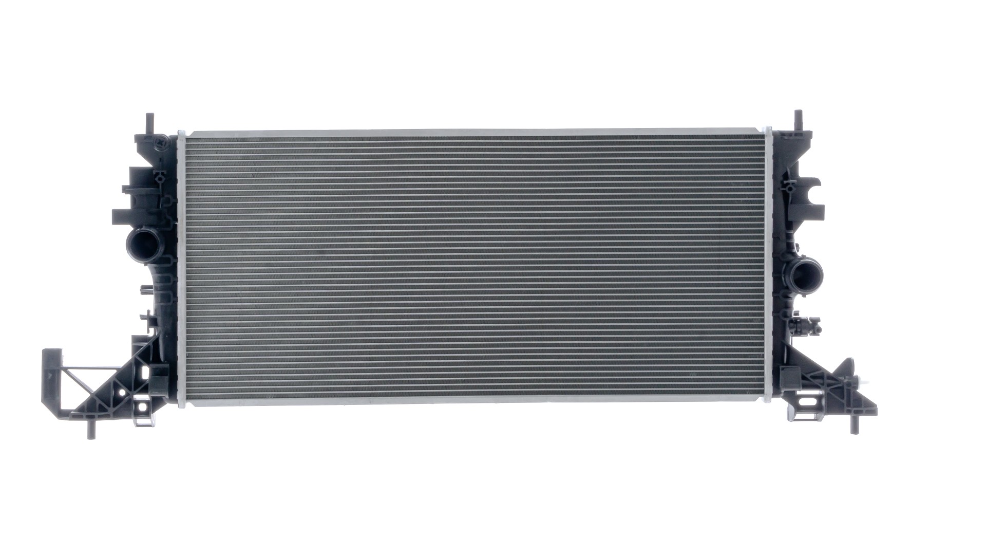 MAHLE ORIGINAL CR 2251 000S replacement VAUXHALL Astra Mk7 (K) Hatchback (B16) radiator price
