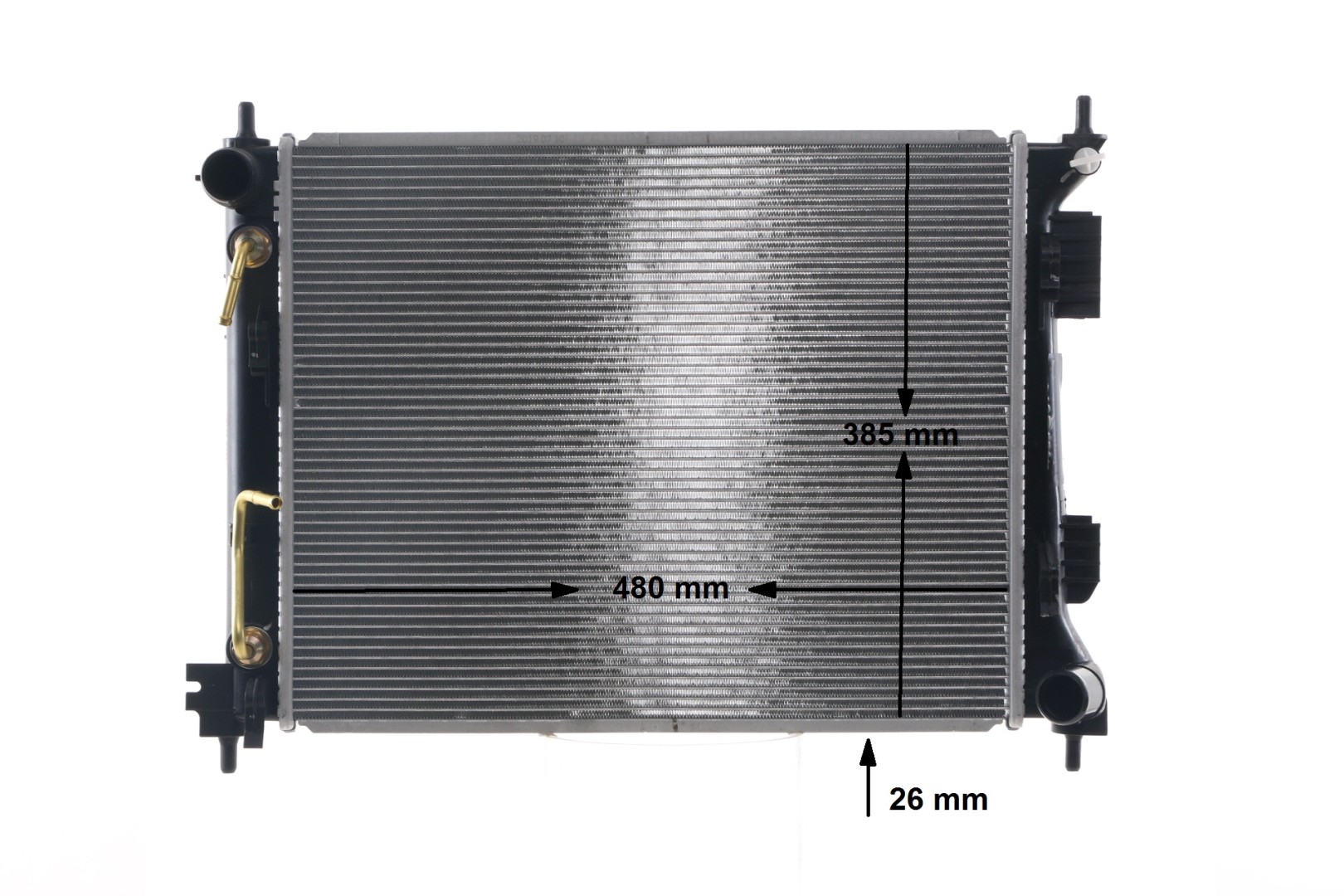 MAHLE ORIGINAL Calidad y precios justos