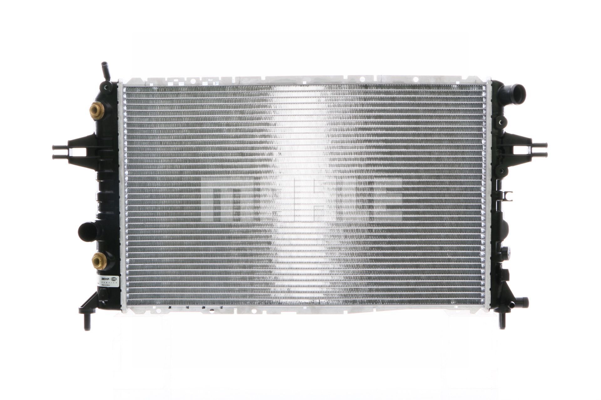 MAHLE ORIGINAL CR 229 000S replacement VAUXHALL Astravan Mk4 (G) (T98) radiator price