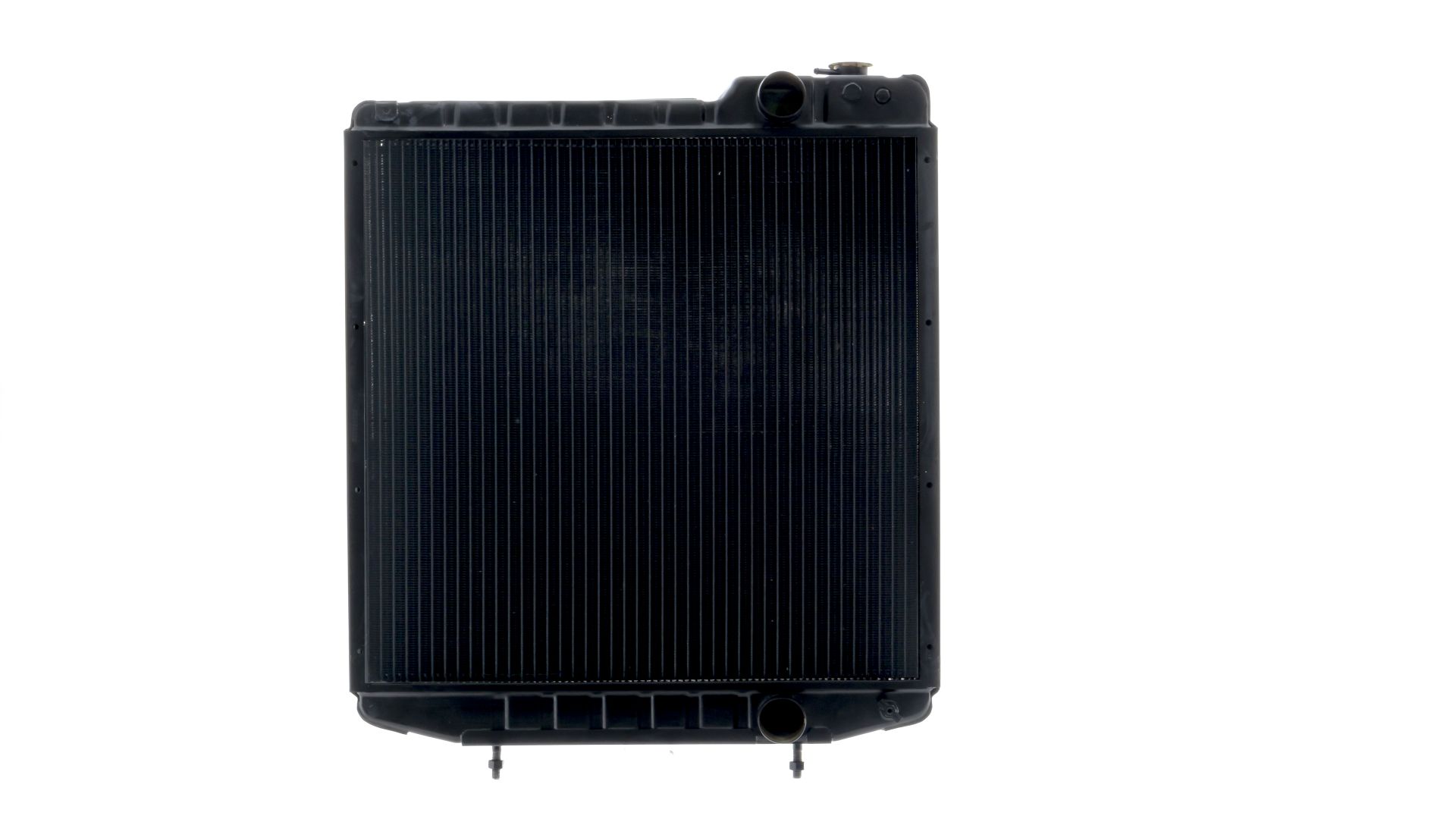 MAHLE ORIGINAL CR 2331 000S Radiateur DODGE Magnum Break 6.1 SRT8 431 CV Essence 2008