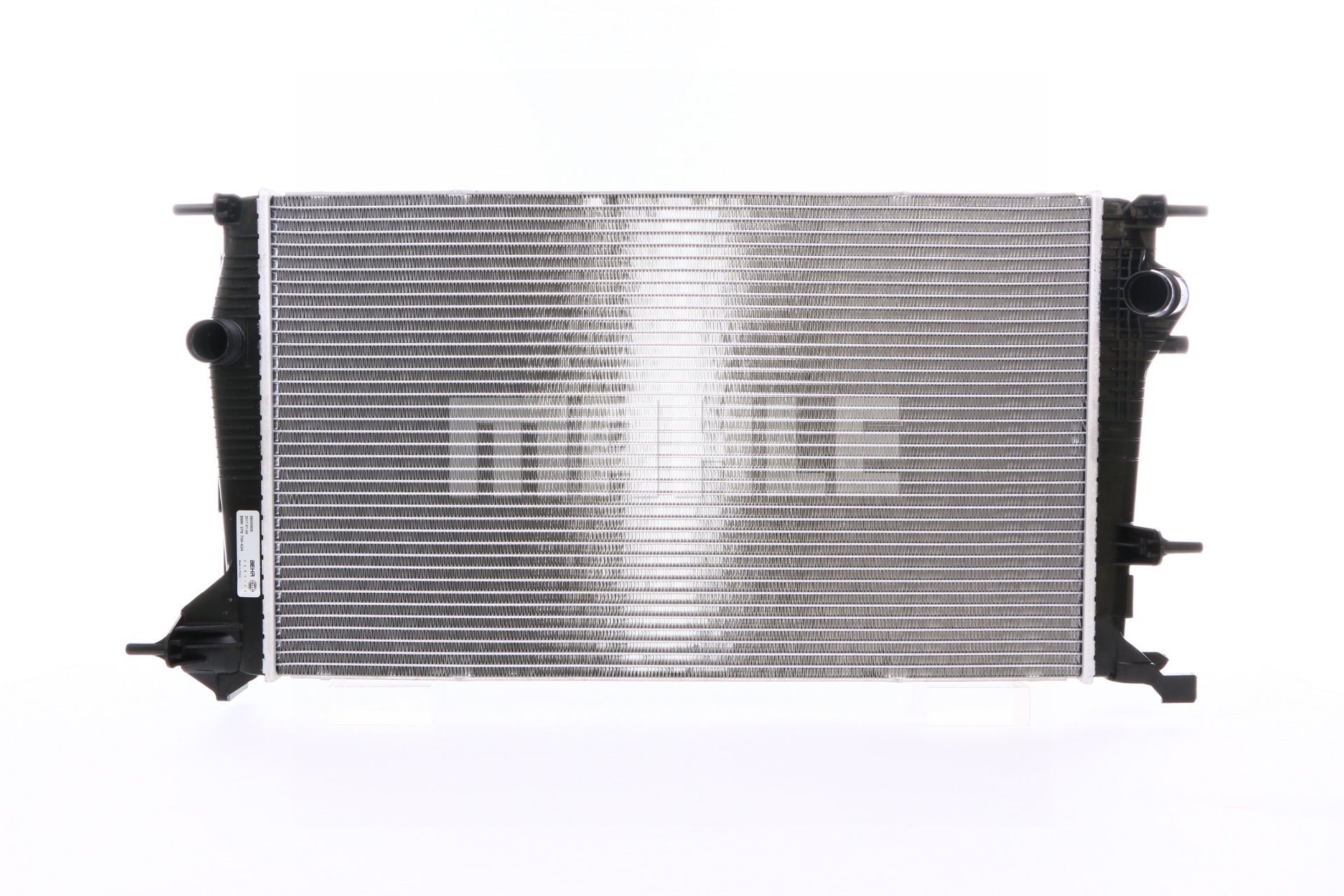 MAHLE ORIGINAL CR 24 000S radiateur 21410-0057R