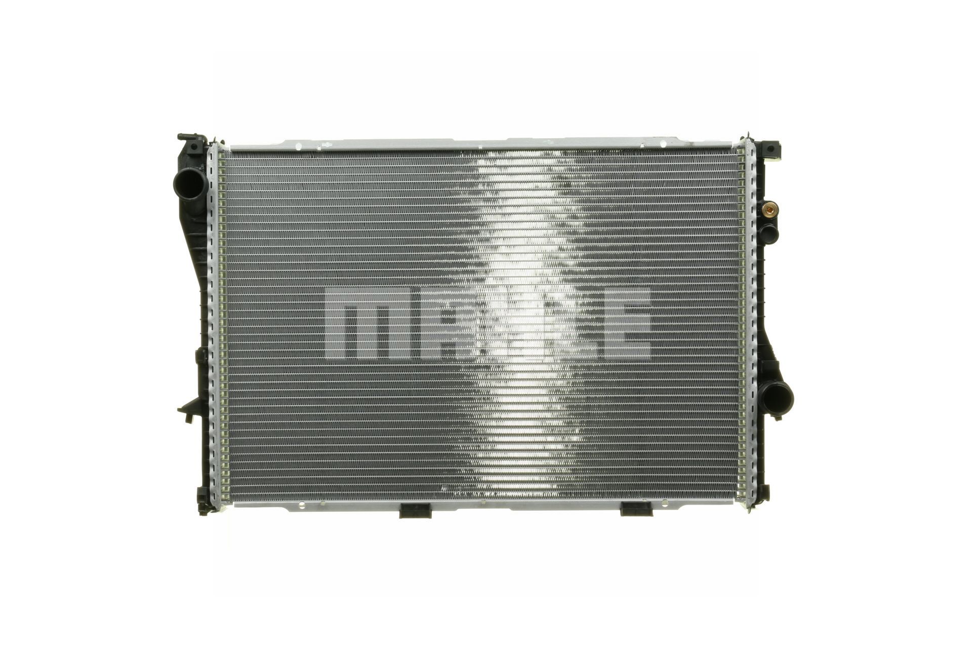 CR 242 000P MAHLE ORIGINAL 2246009 Kühler, Motorkühlung