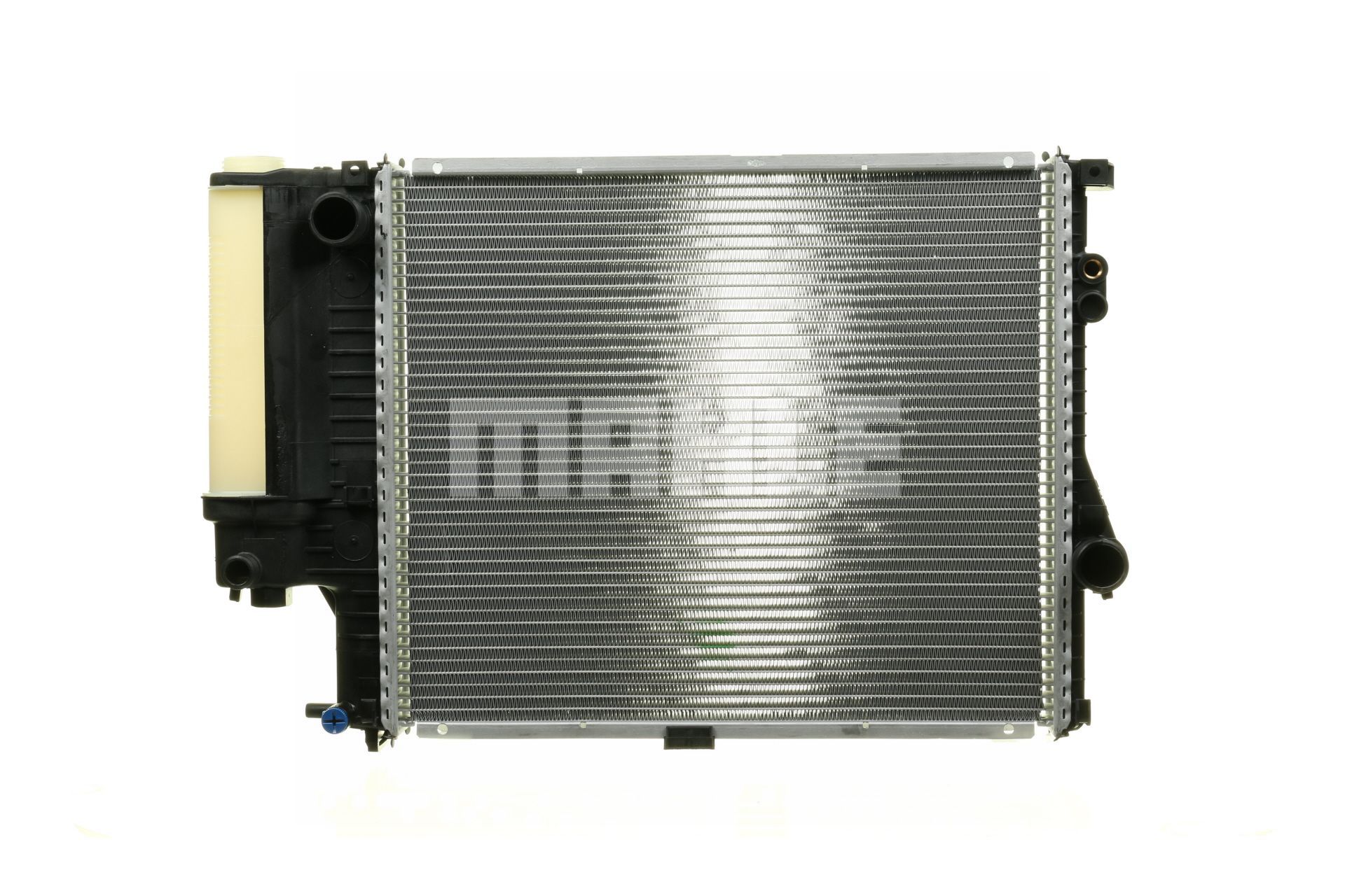 MAHLE ORIGINAL CR 244 000P radiateur 1737762