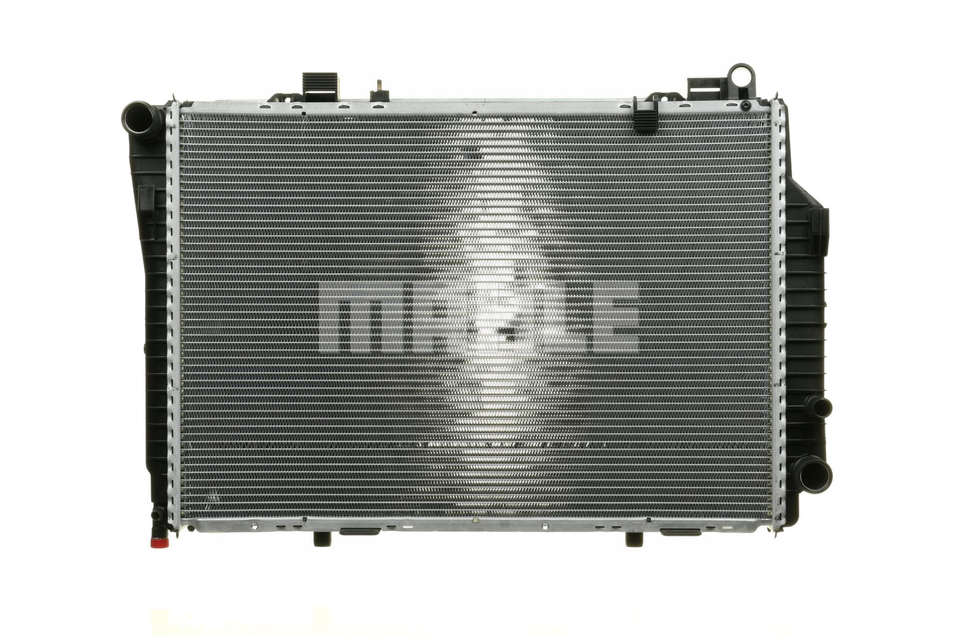 MAHLE ORIGINAL CR 249 000P radiateur A 202 500 55 03