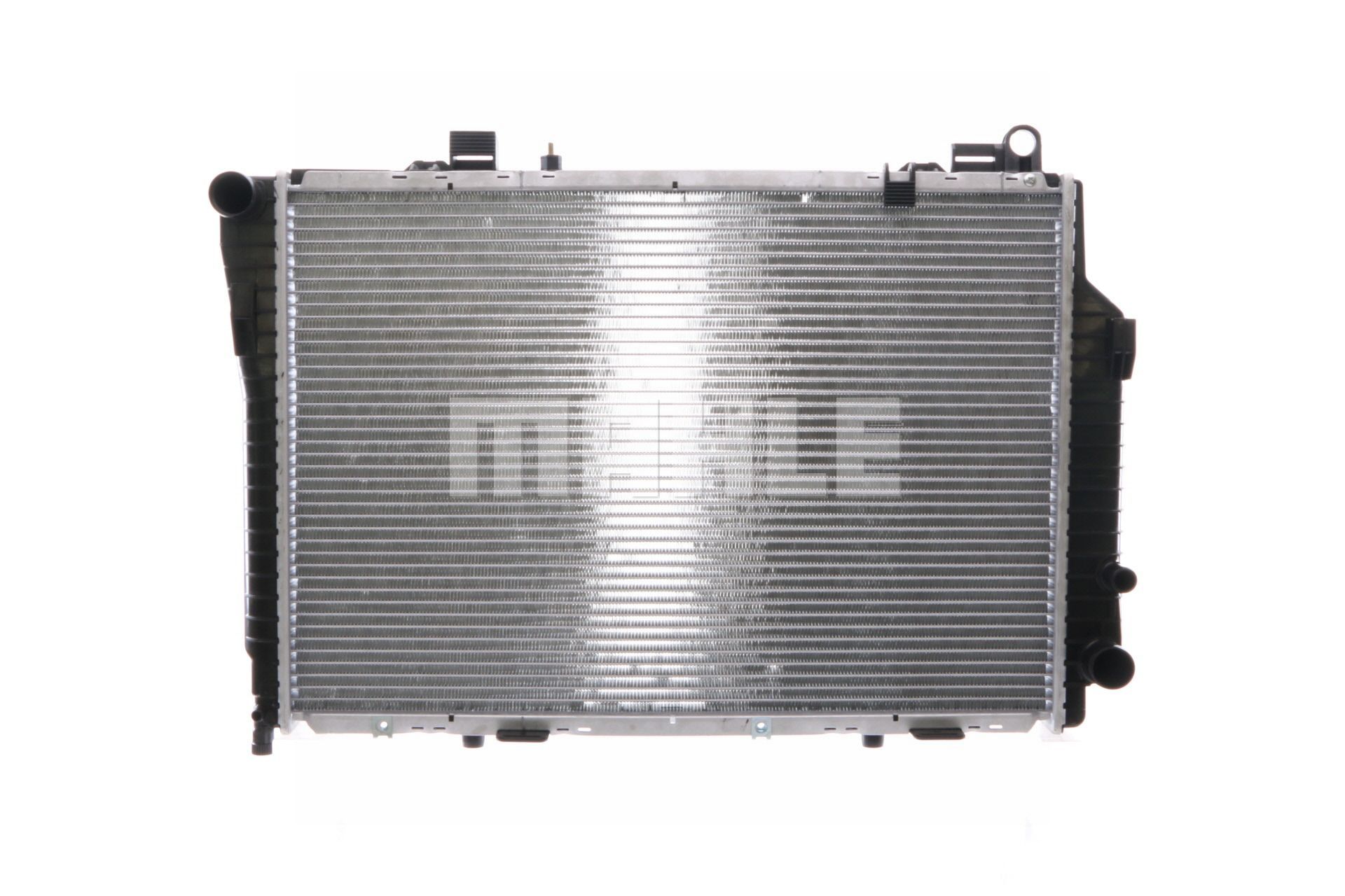 MAHLE ORIGINAL CR 249 000S radiateur A2025005503