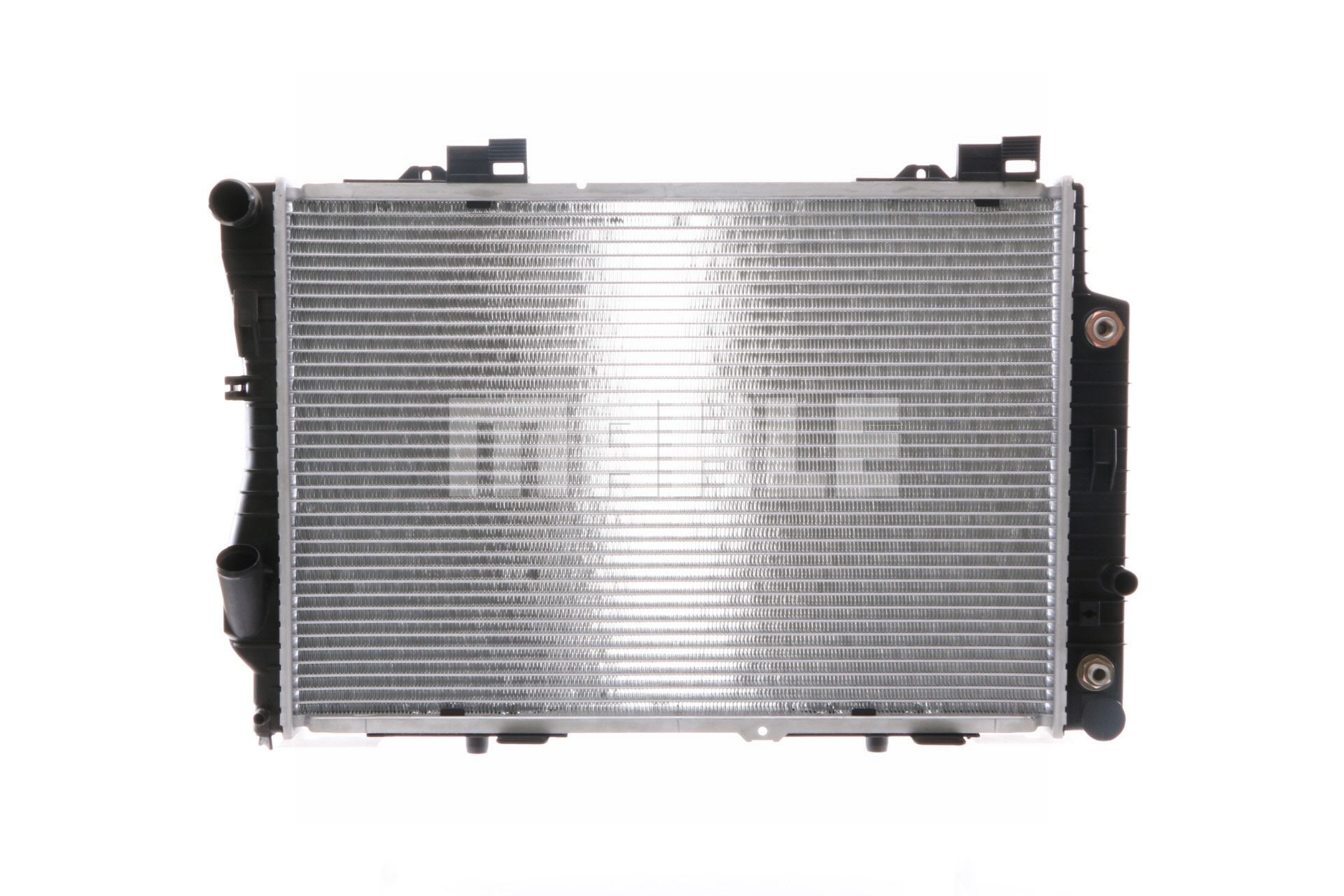 MAHLE ORIGINAL CR 250 000S radiateur A 202 500 41 03