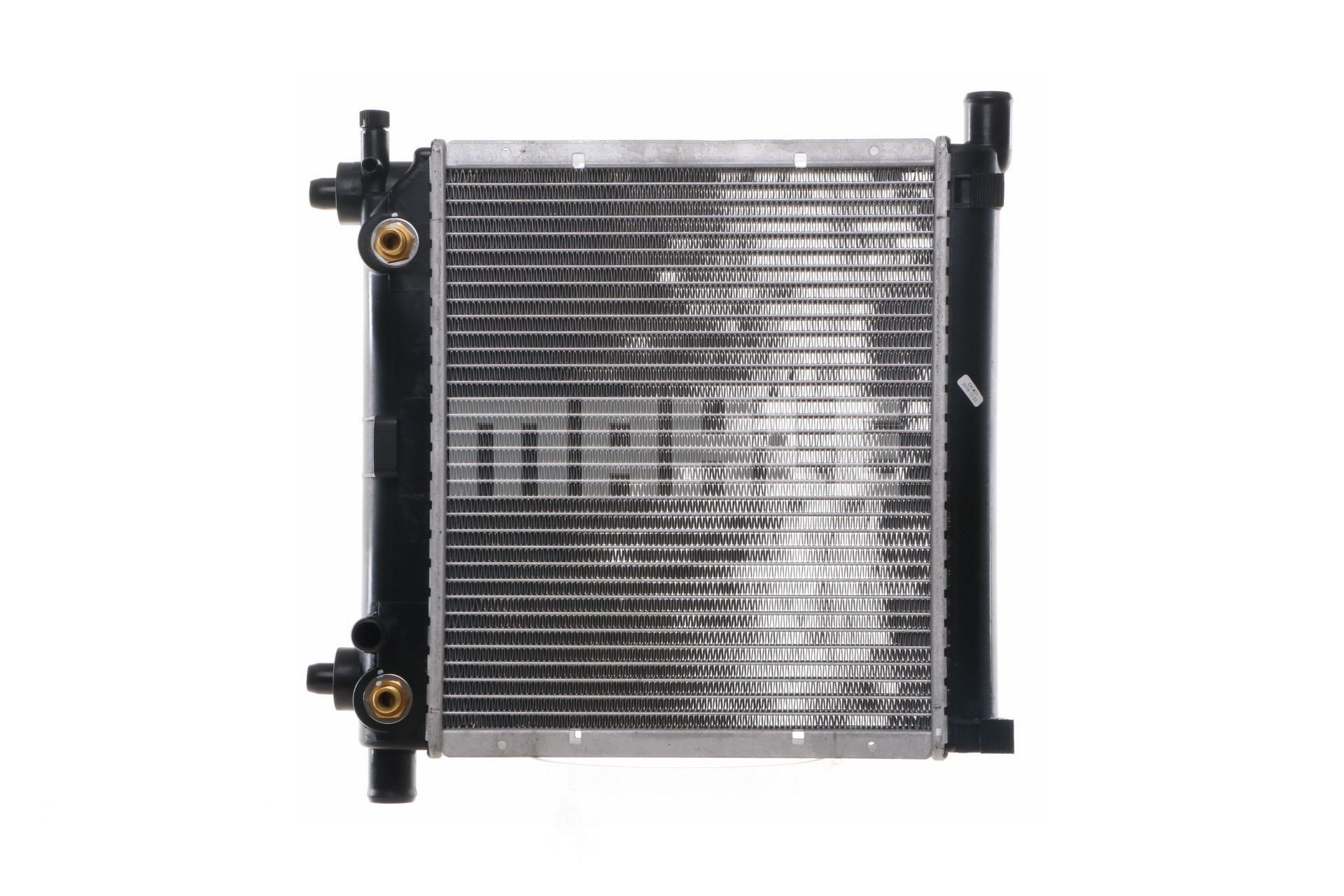 MAHLE ORIGINAL CR 276 000S radiateur A124-500-8303