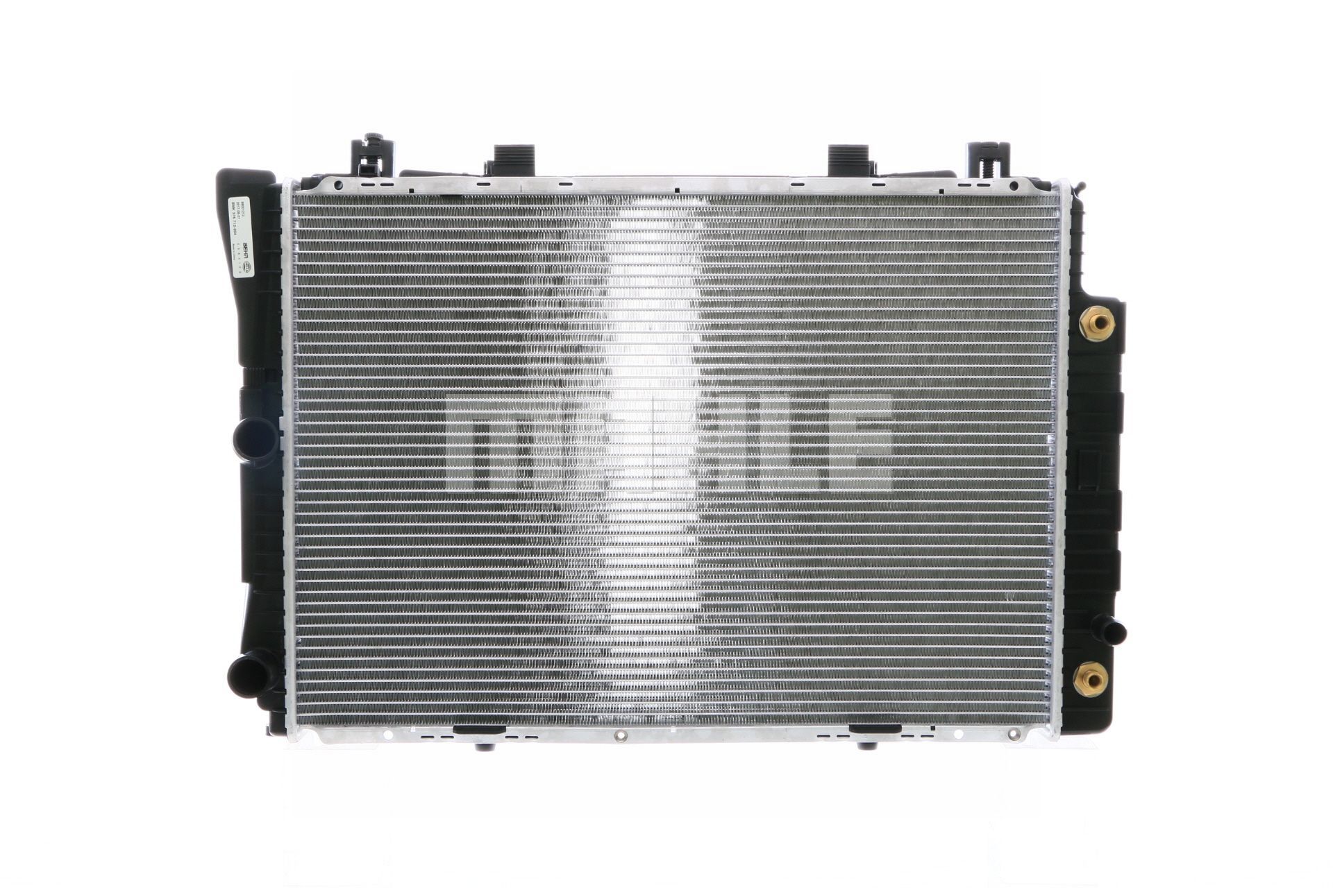 MAHLE ORIGINAL CR 278 000S radiateur A140 500 2103