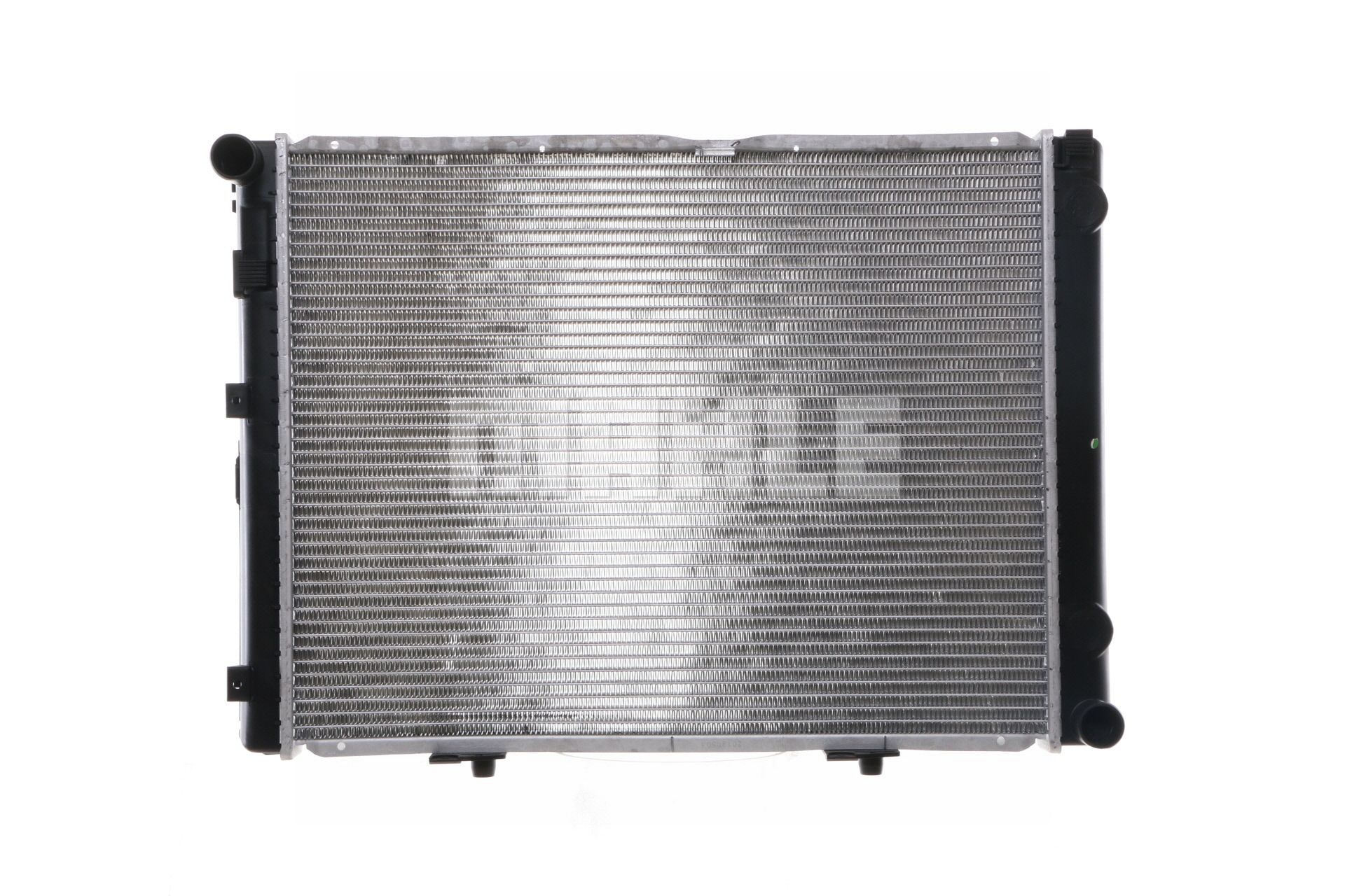MAHLE ORIGINAL CR 284 000S radiateur 201 500 1103