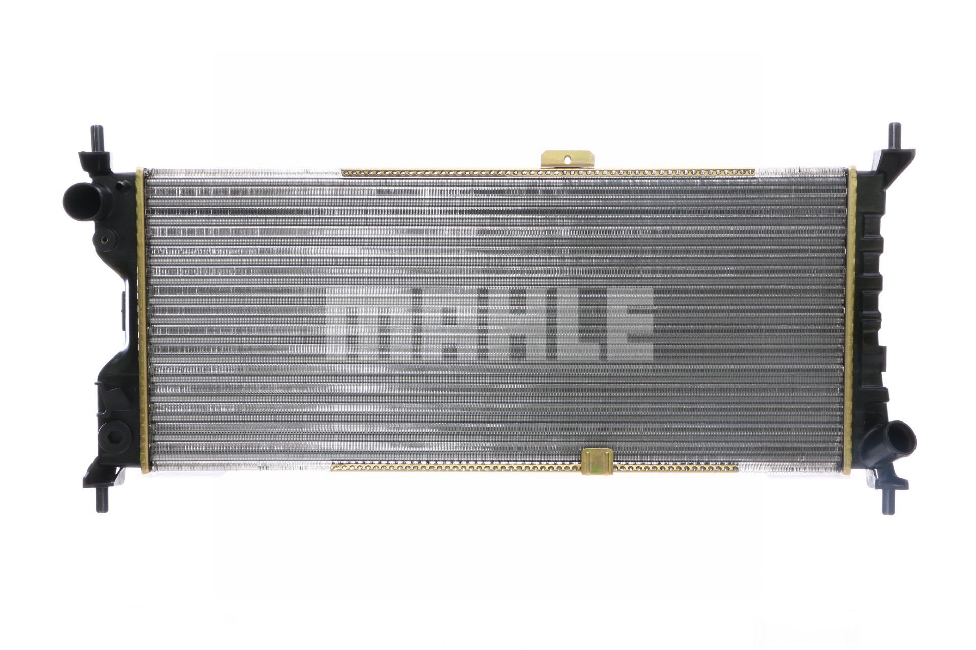 MAHLE ORIGINAL CR 286 000S Radiateur VAUXHALL Corsa Mk1 (B) 3/5 portes (S93) 1.7 D 60 CV Diesel 1997