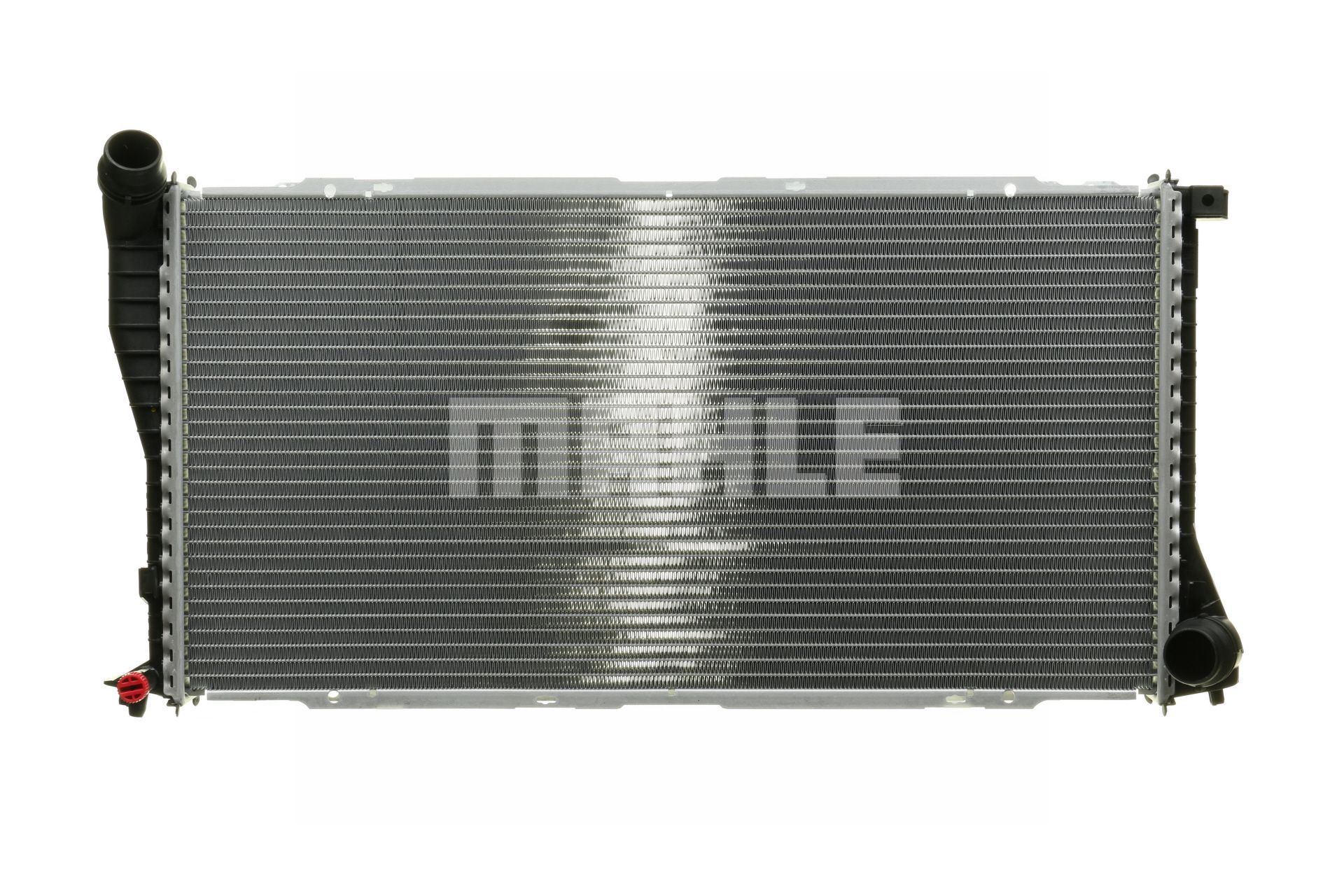 MAHLE ORIGINAL CR 288 000P radiateur 7787908