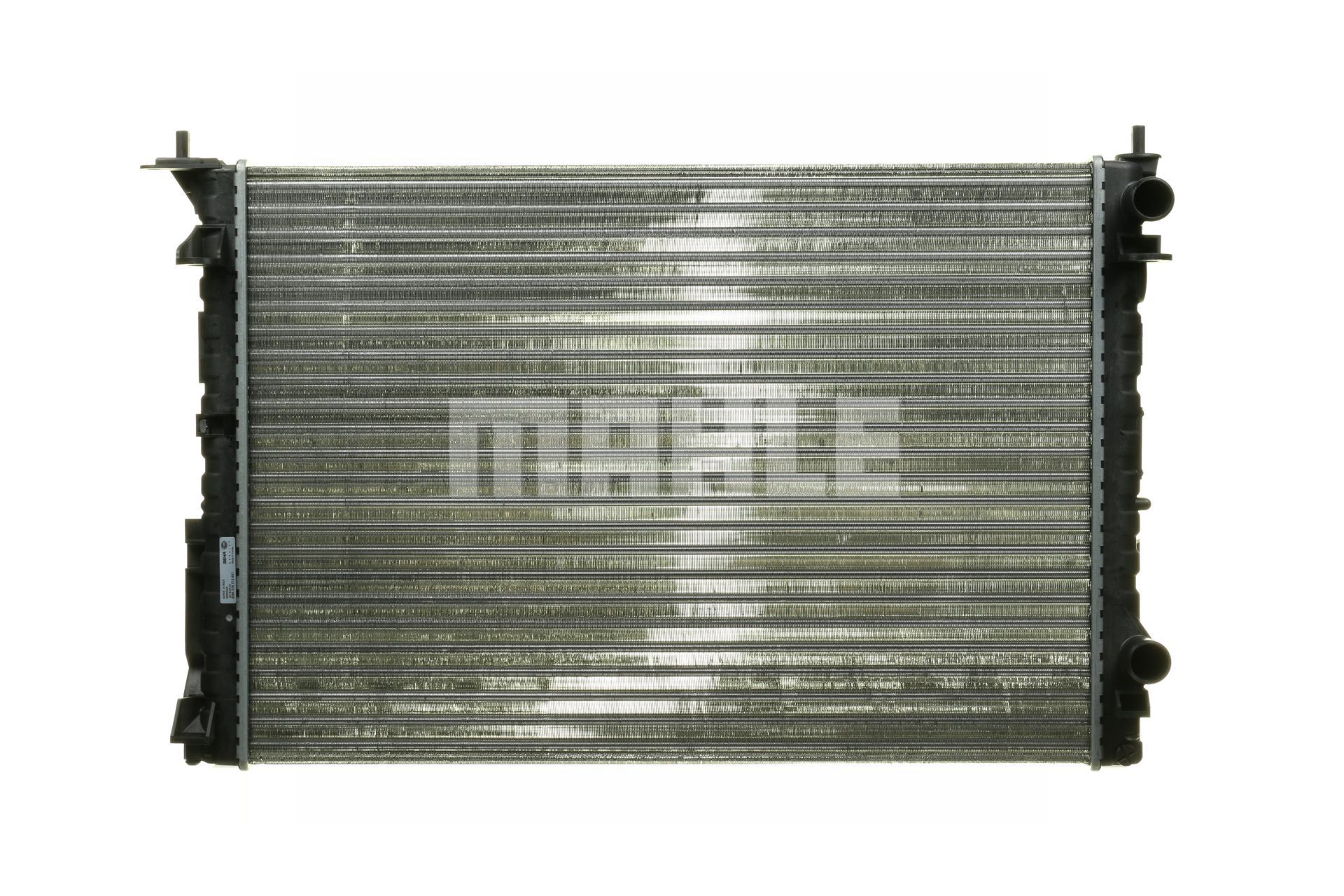 MAHLE ORIGINAL CR 311 000P radiateur 7701 045 345