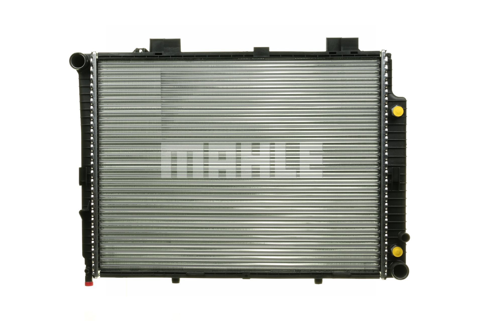 MAHLE ORIGINAL A210-500-5303 Radiator, motorkjøling CR 315 000P
