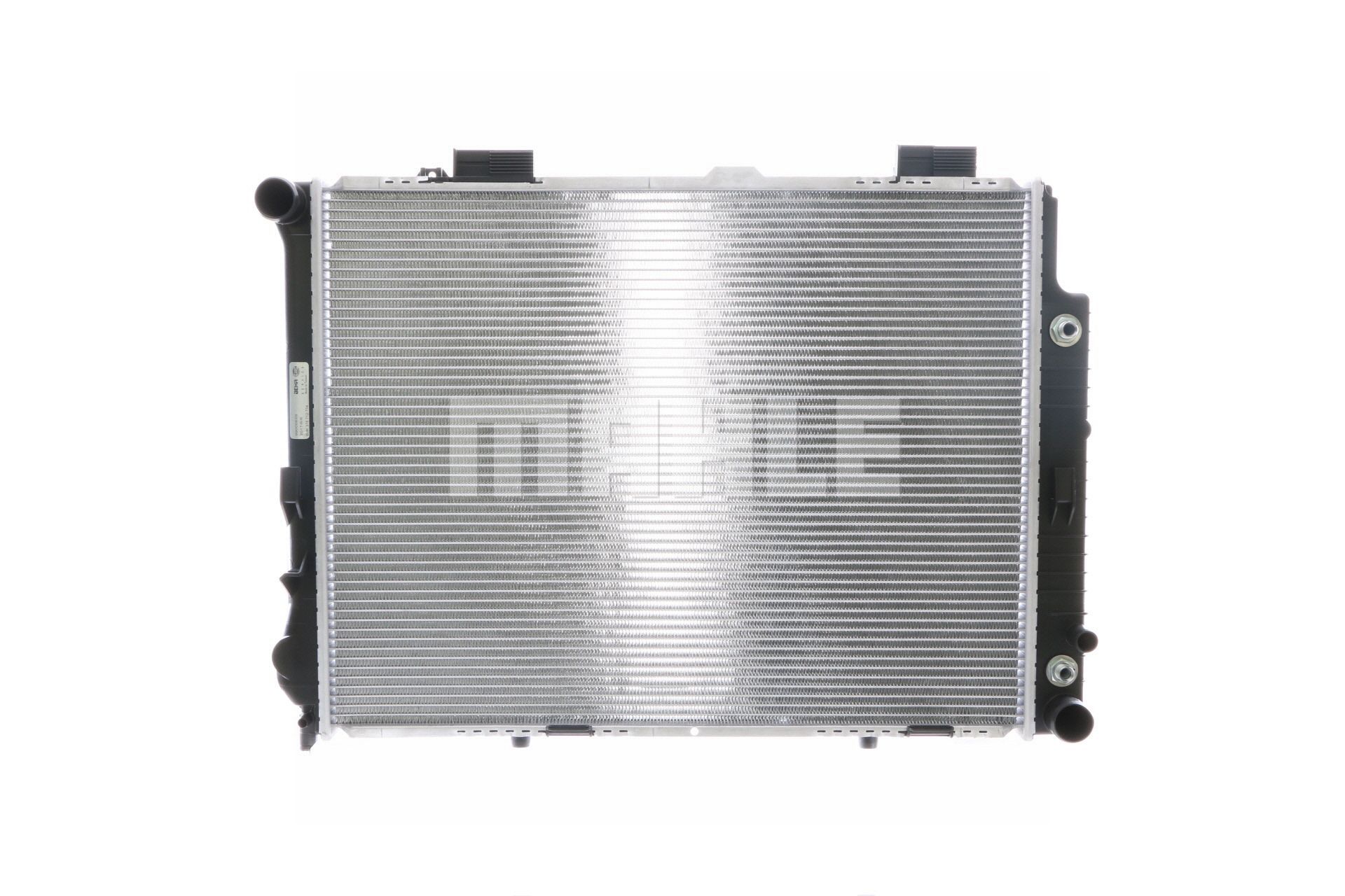 MAHLE ORIGINAL CR 315 001S radiateur A210 500 6103