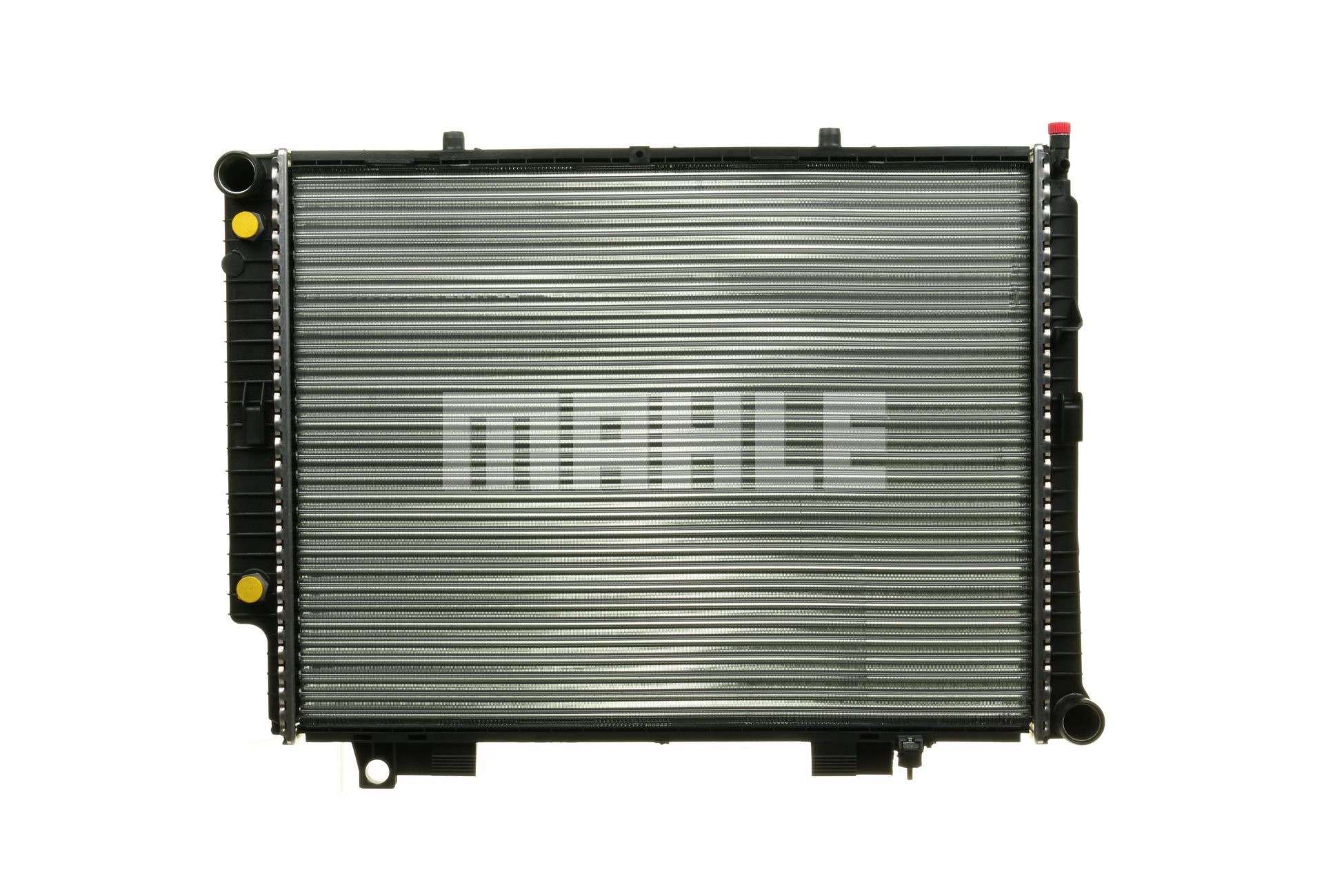 MAHLE ORIGINAL CR 316 000P radiateur A 210 500 3403