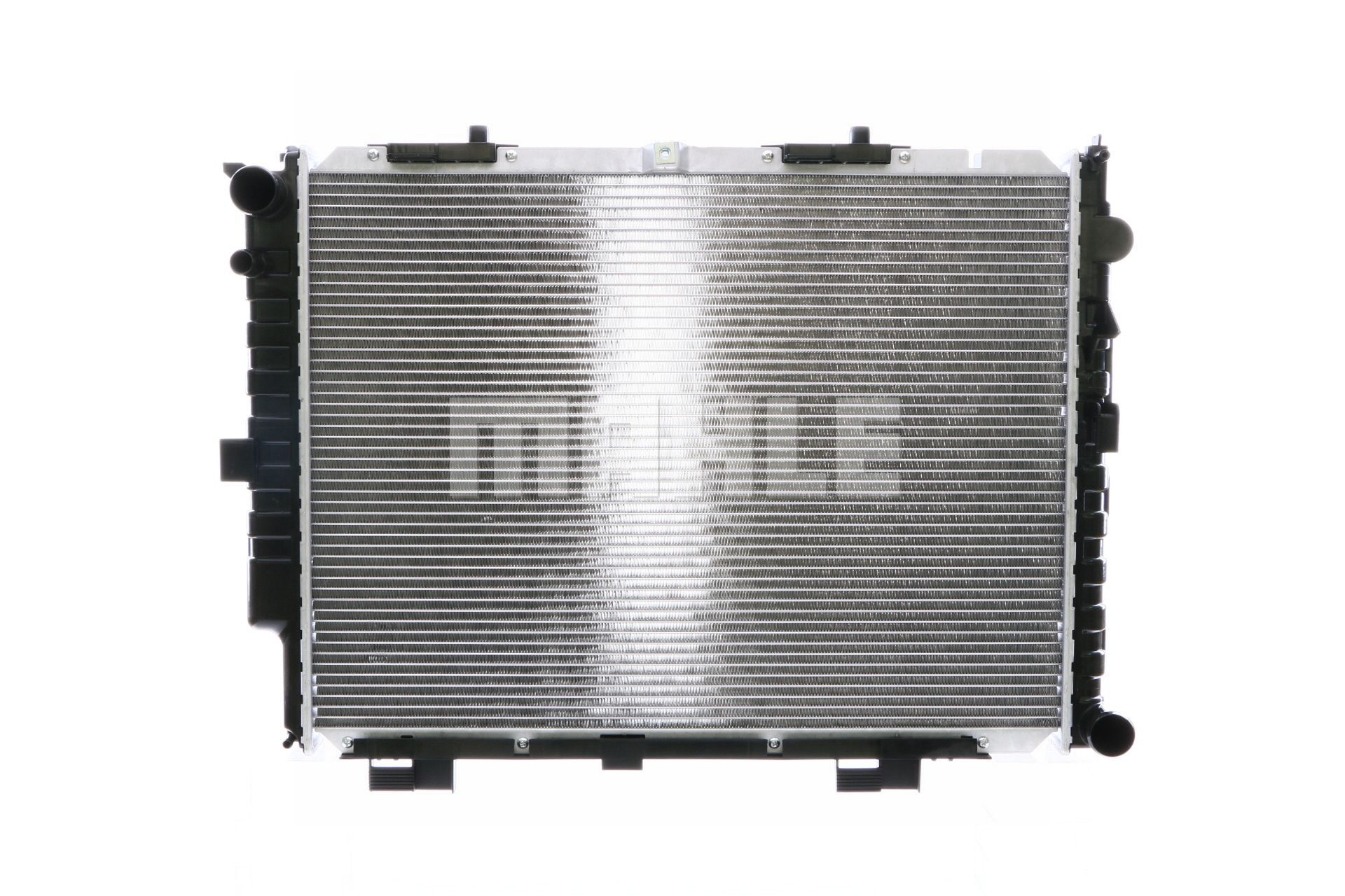MAHLE ORIGINAL CR 318 000S Ψυγειο νερου Mercedes W210