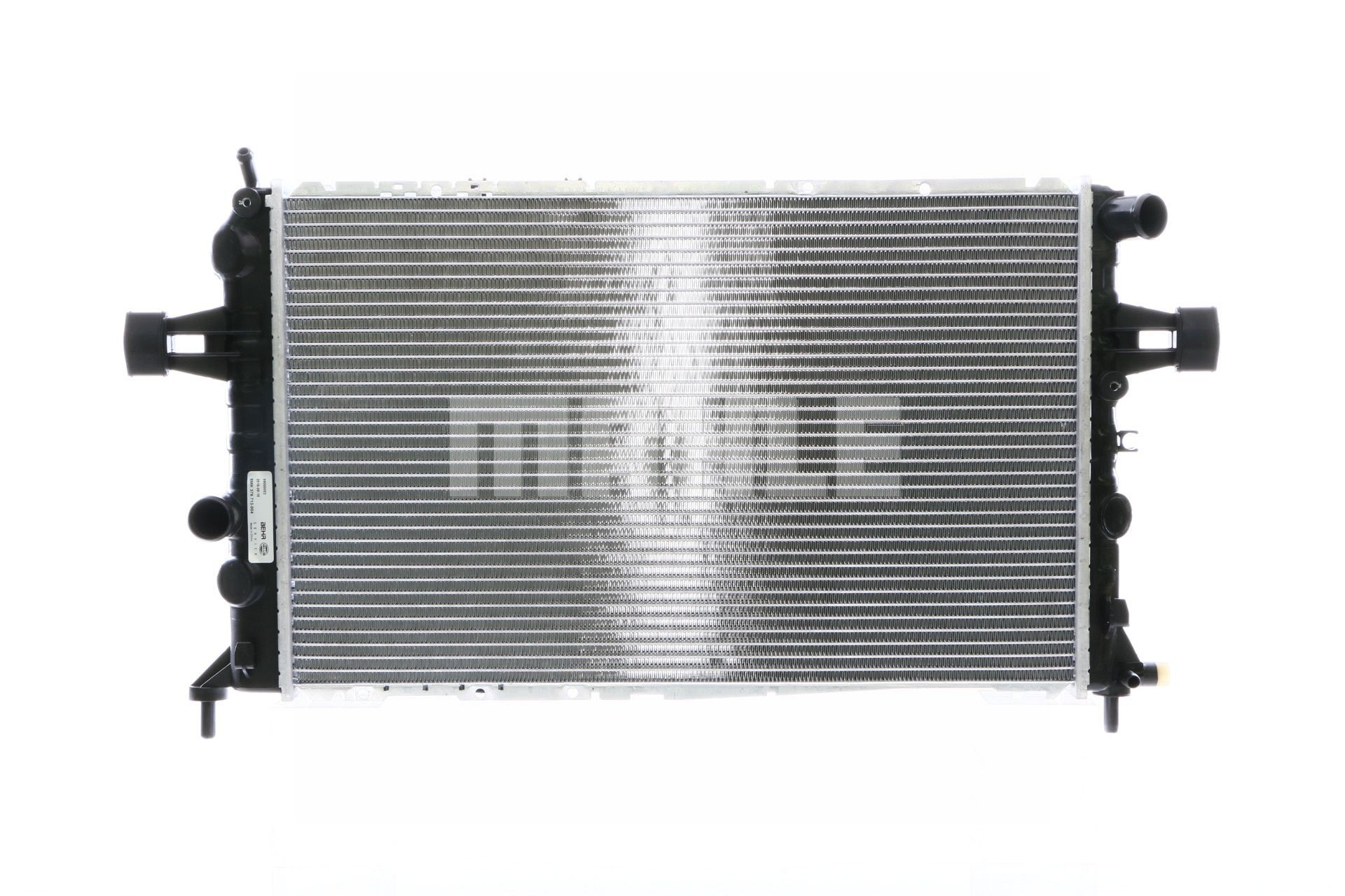 MAHLE ORIGINAL Calidad y precios justos