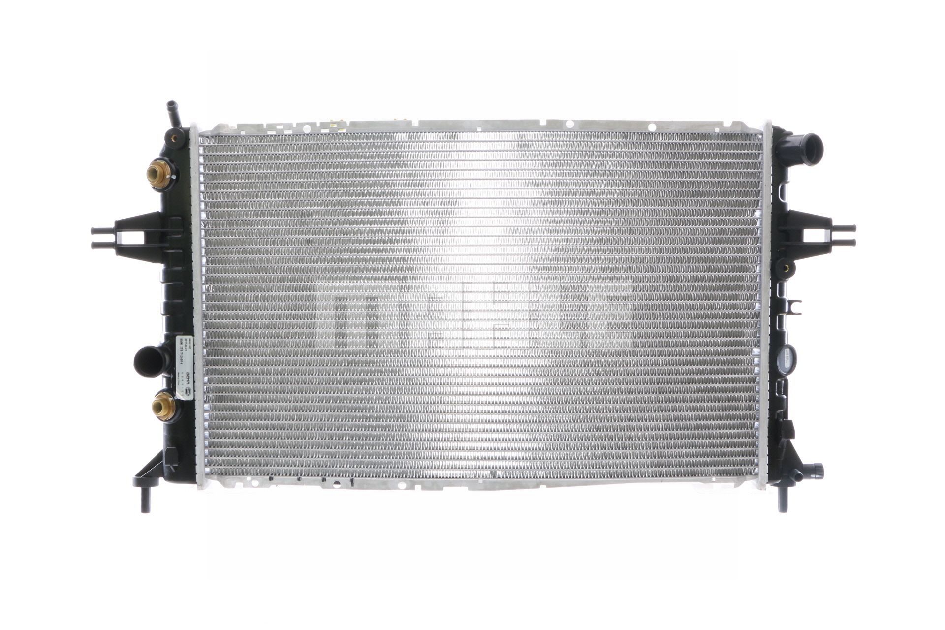 MAHLE ORIGINAL CR 320 000S Chlodnica cieczy / pojedyncze czesci Astra G T98 2.0 DTI 16V (F48) 101 KM olej napędowy 2002