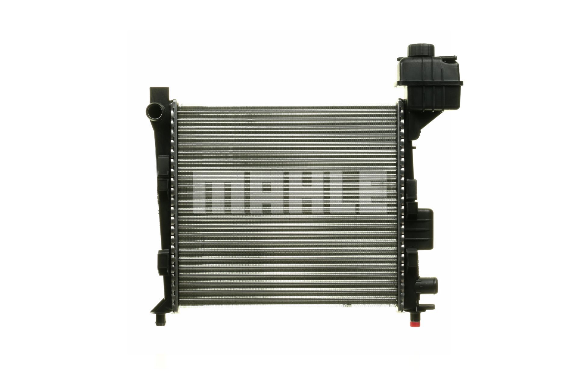 MAHLE ORIGINAL CR 322 000P radiateur A168 500 00 02