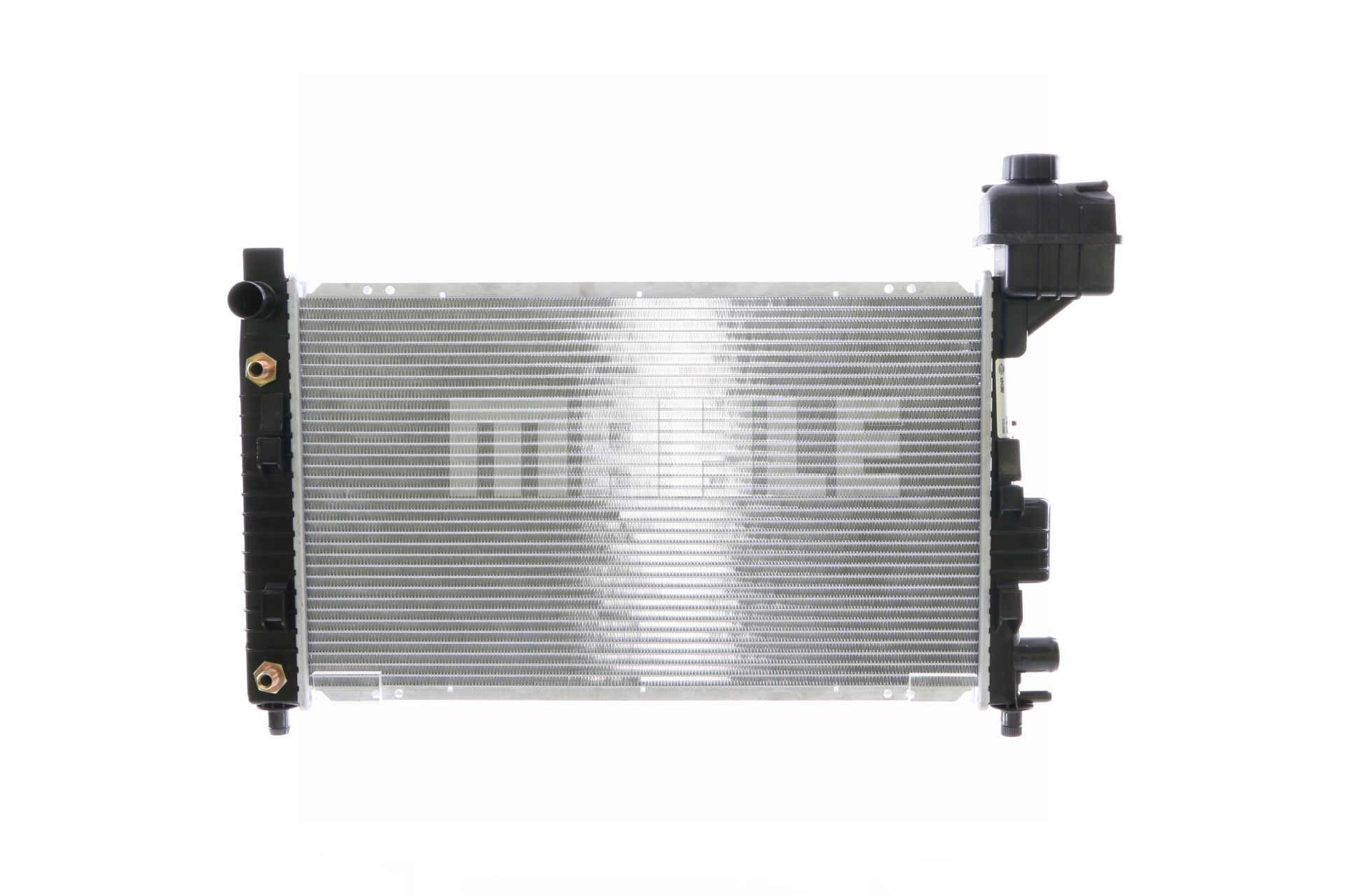 MAHLE ORIGINAL CR 323 000S radiateur A168 500 0602