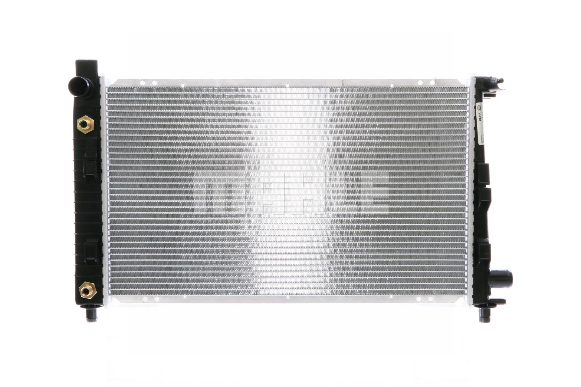 MAHLE ORIGINAL CR 324 000S radiateur 168 500 1102