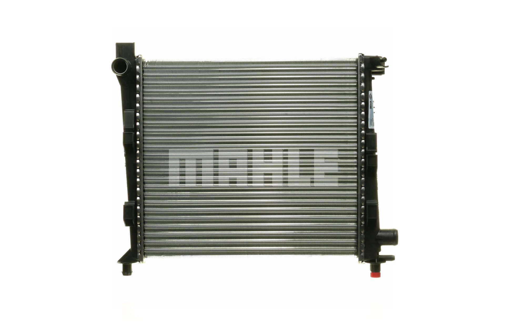 MAHLE ORIGINAL CR 325 000P radiateur 168 500 18 02