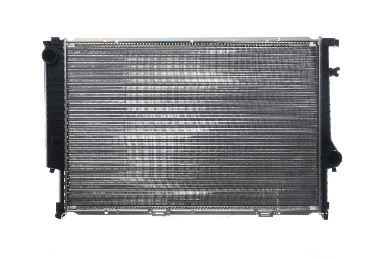 CR 331 000S MAHLE ORIGINAL 2242138 Kühler, Motorkühlung