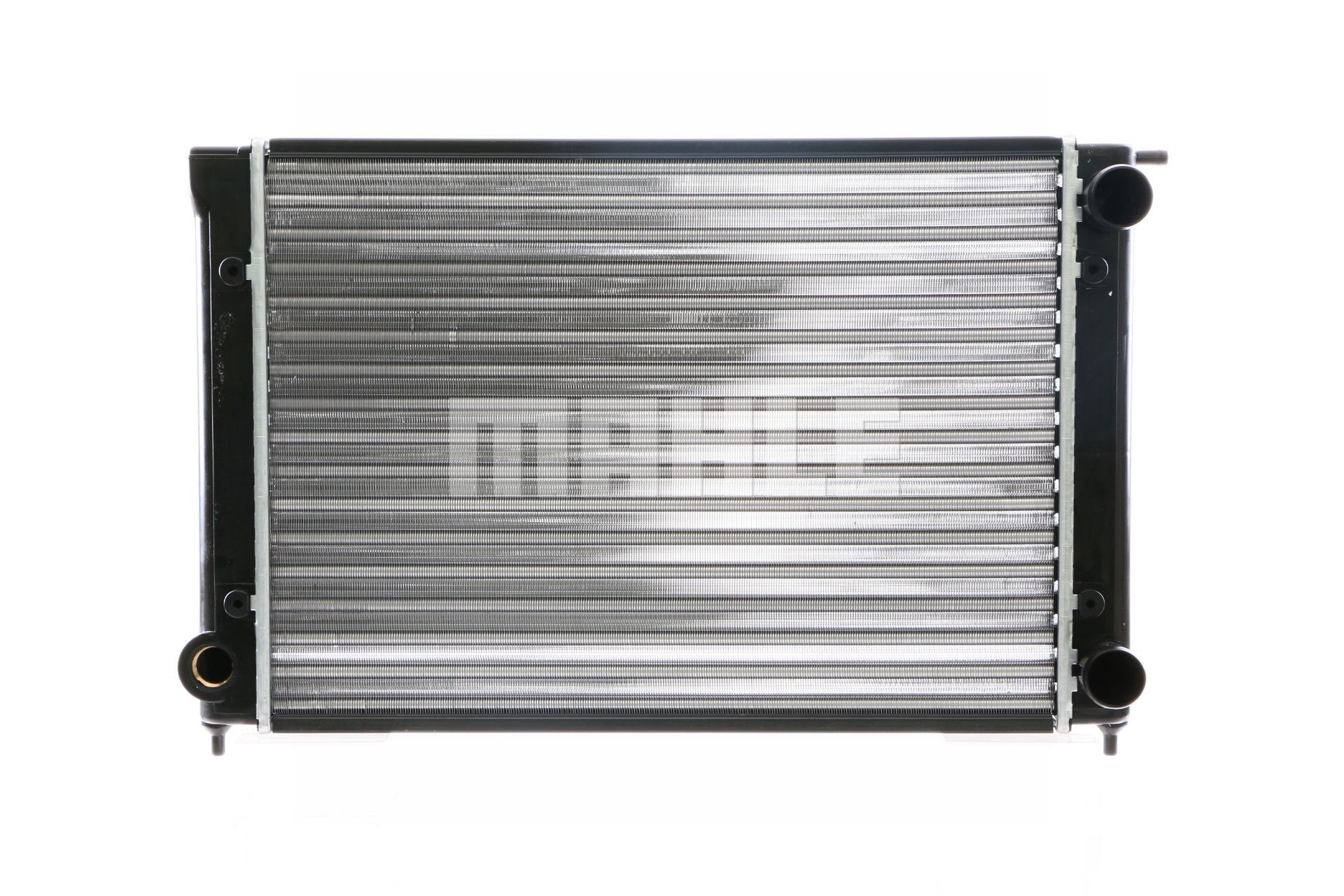 MAHLE ORIGINAL CR 343 000S Radiatorius, variklio aušinimas VW JETTA 2014