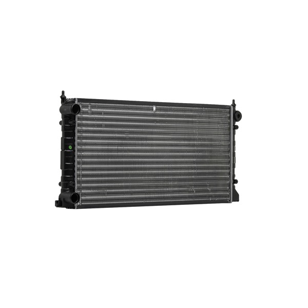 MAHLE ORIGINAL CR 345 000S Radiador Passat 3a5 1.8 16V 136 cv Gasolina 1989