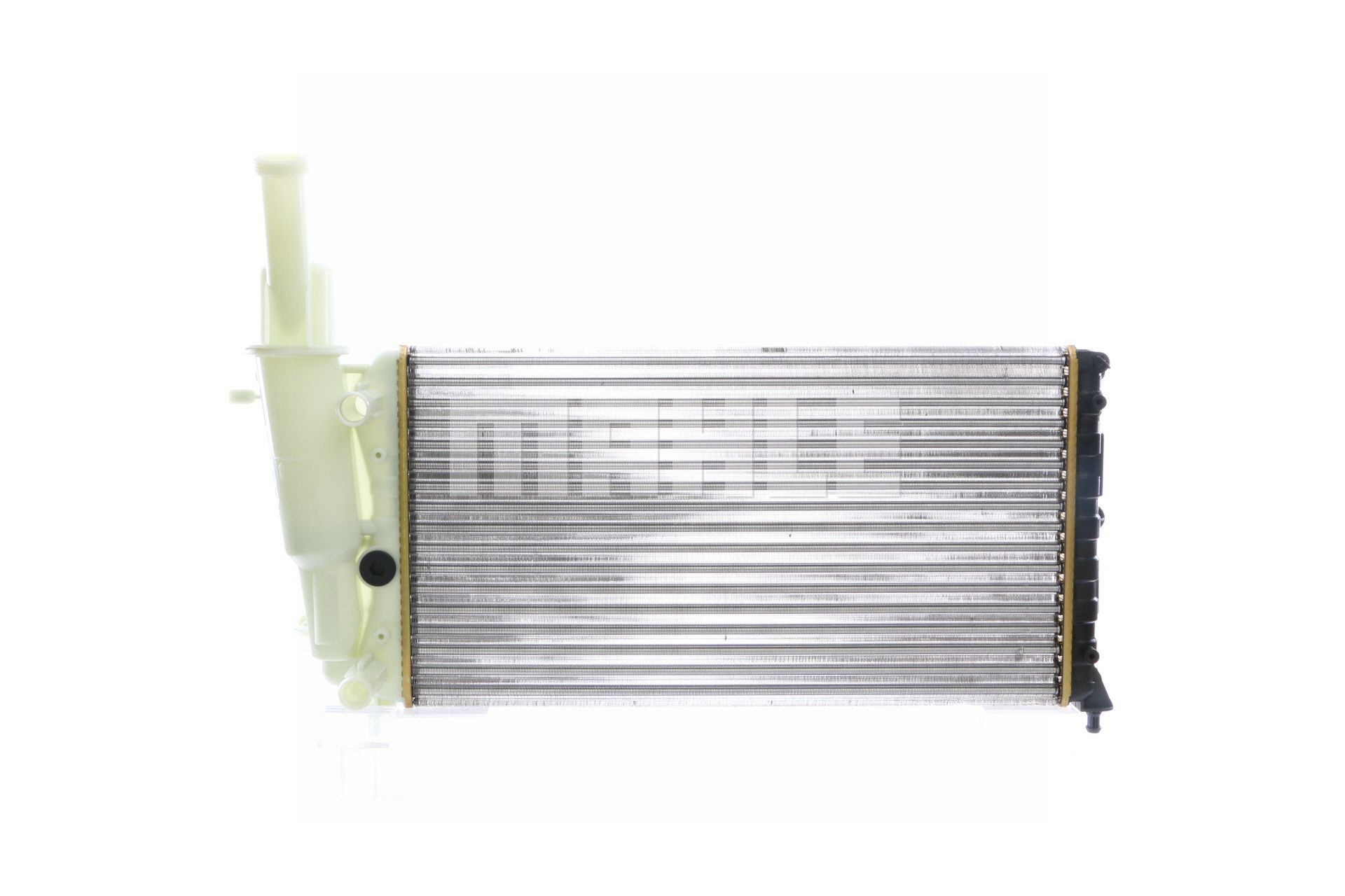 MAHLE ORIGINAL CR 354 000S radiateur 717 36 187